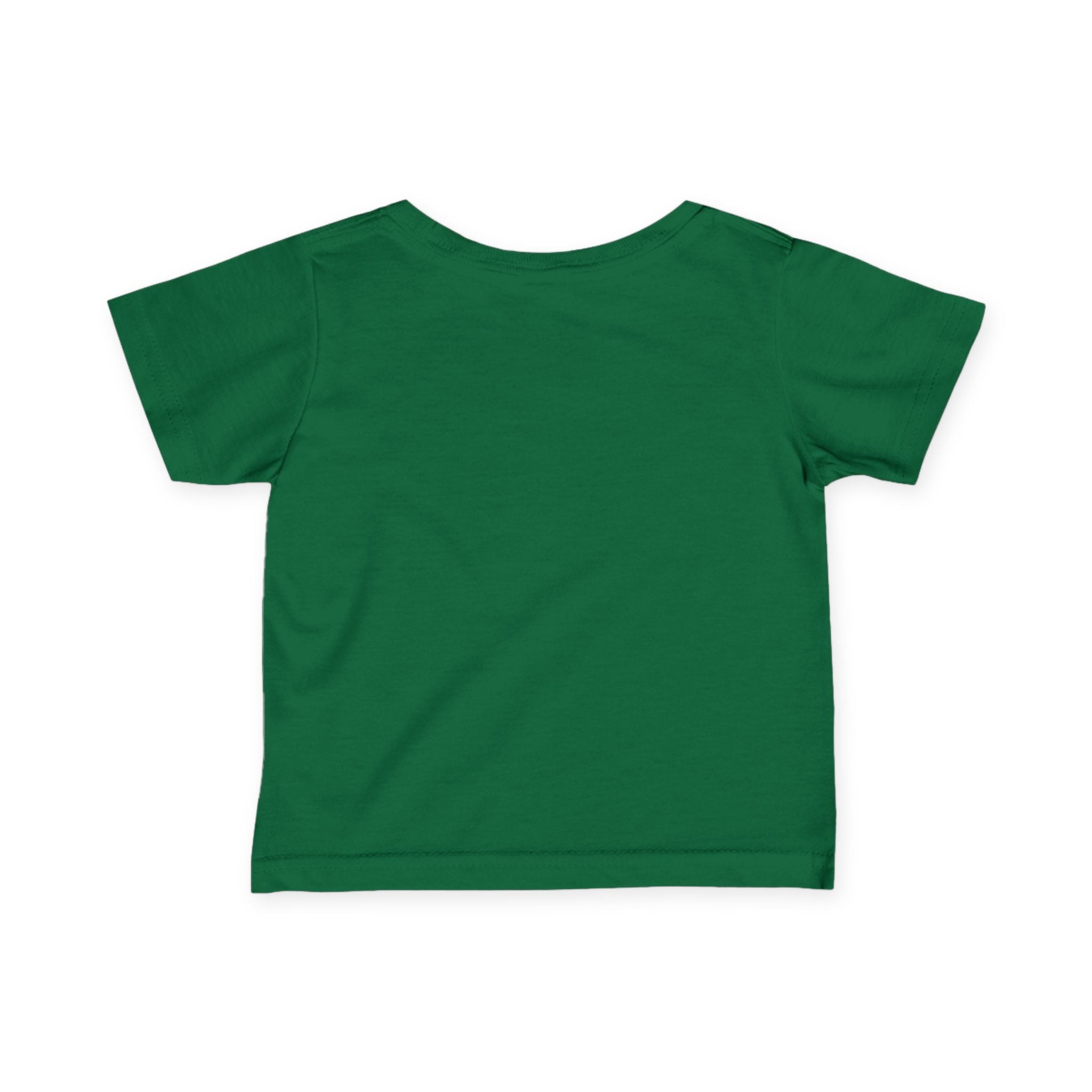 Daddys Girl Infant Christmas Tee