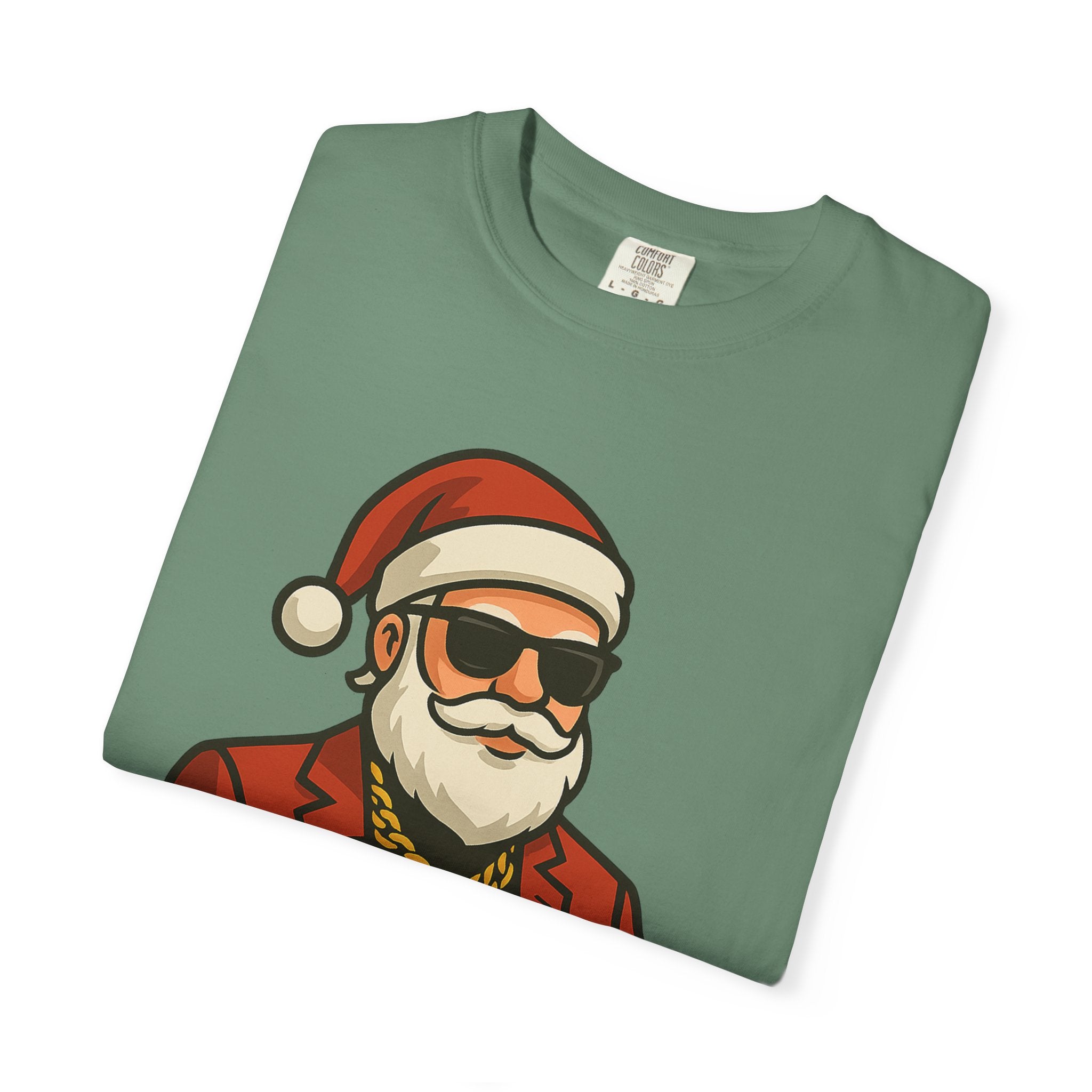 The Golden Clause Feliz Navidaddy T Shirt