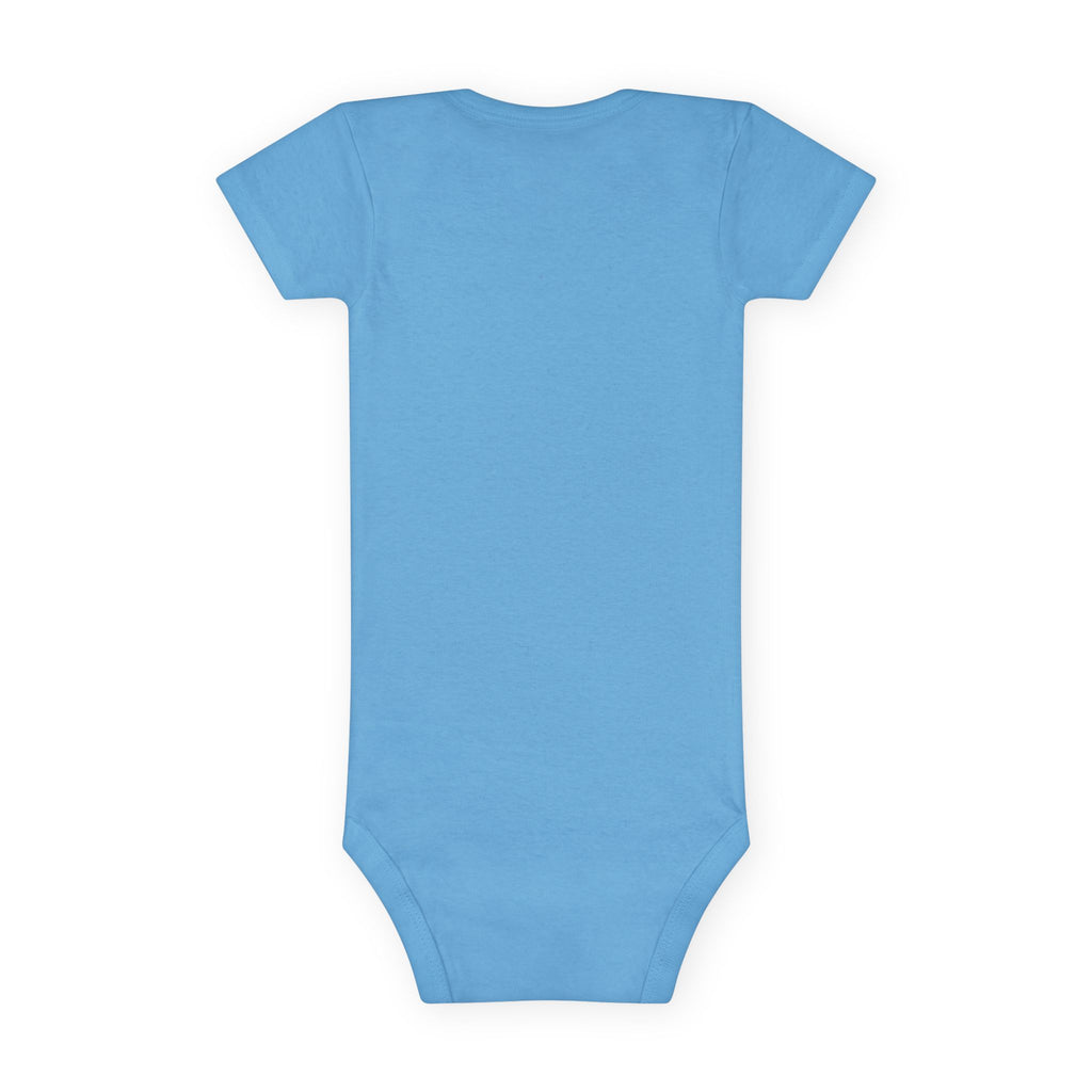 Feliz NaviDavid Baby Onesie