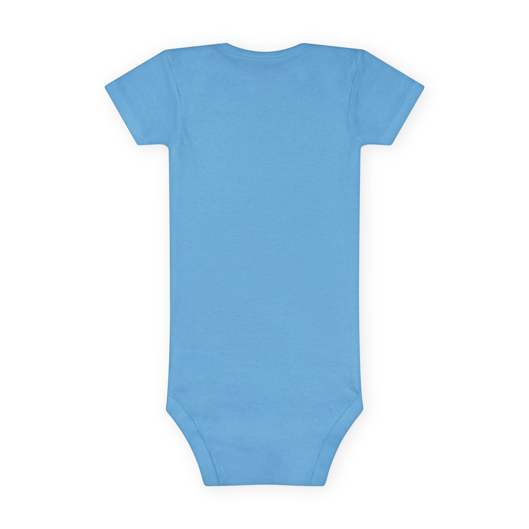 Feliz NaviDavid Baby Onesie