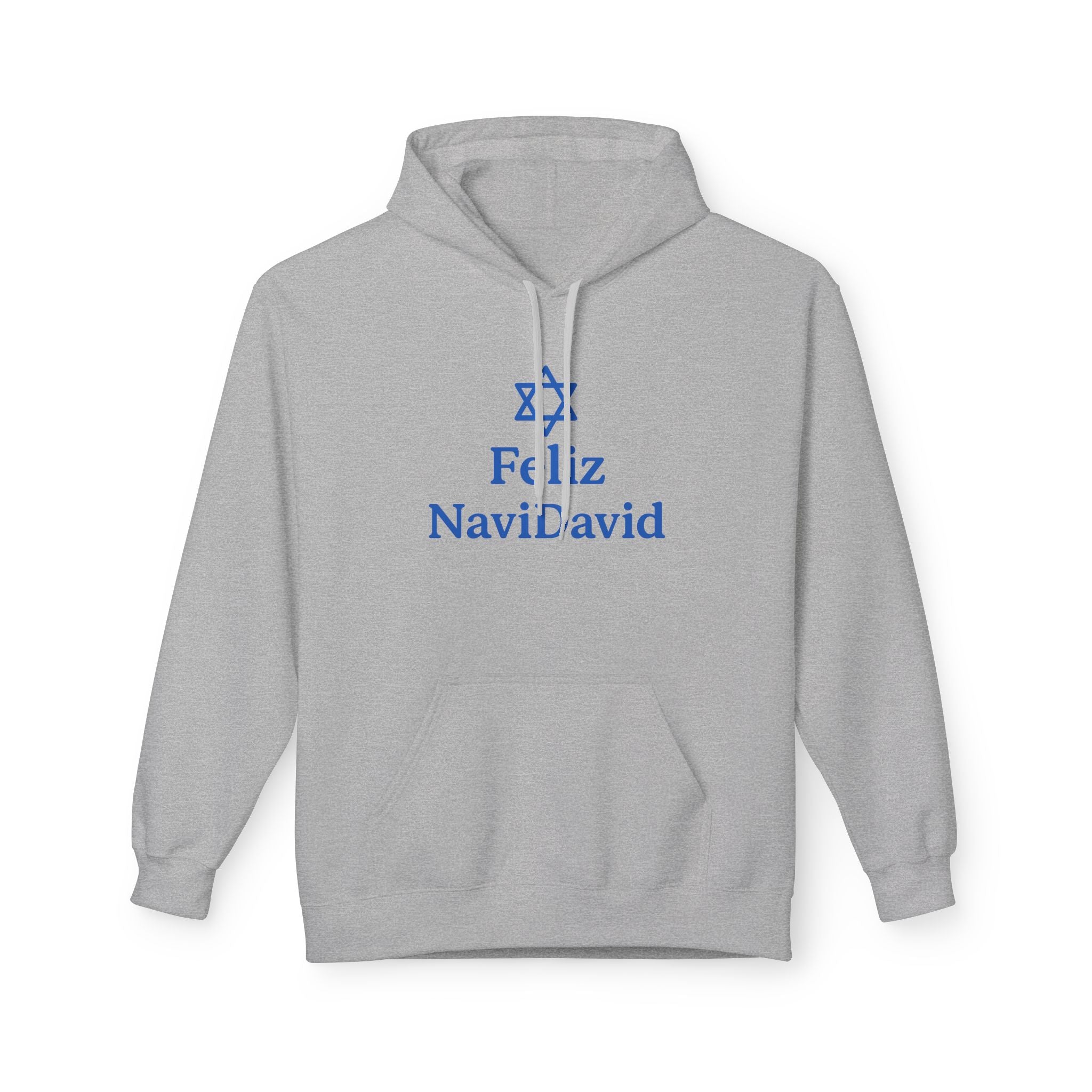 Feliz NaviDavid Hoodie