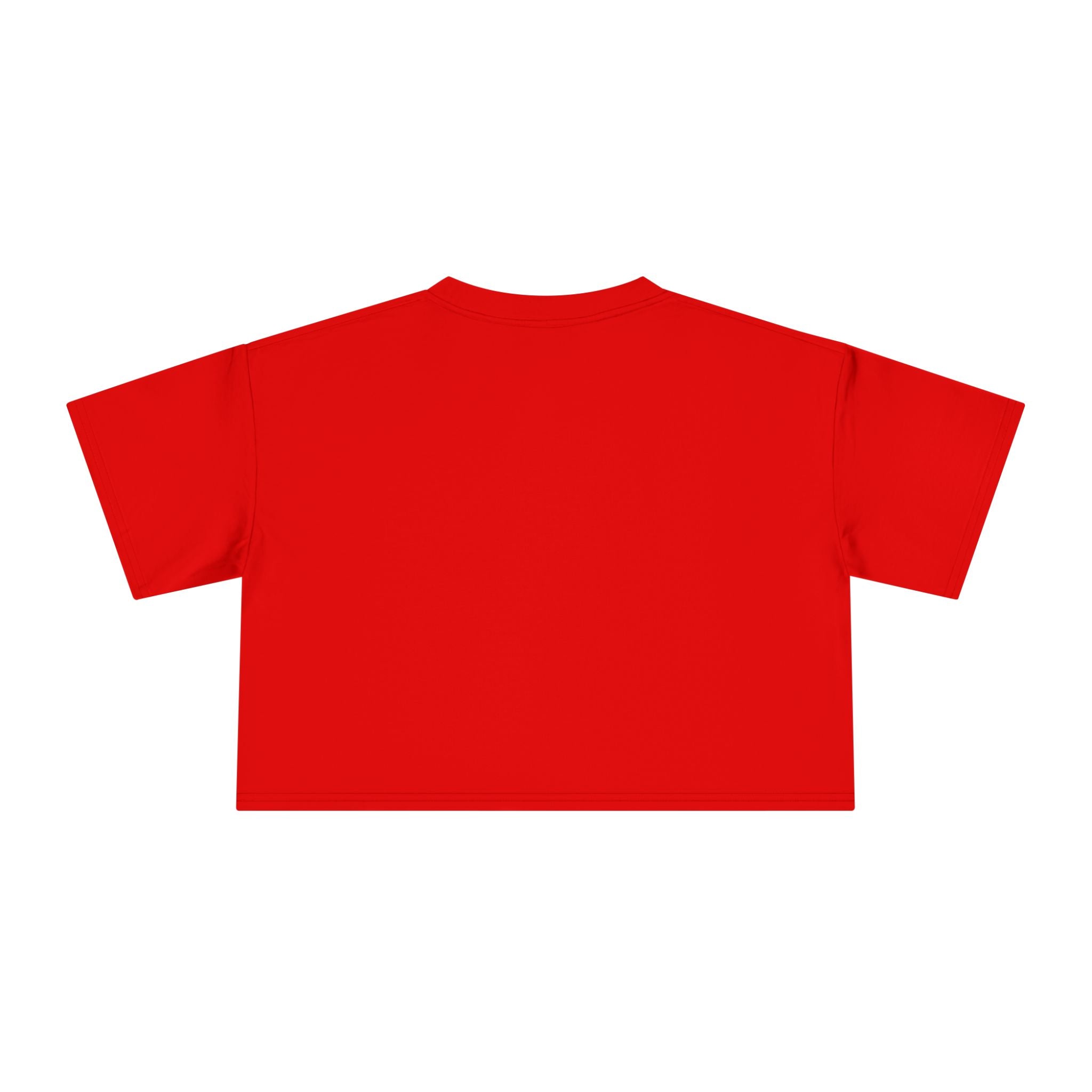 Feliz NaviBaddie Women's Crop Tee