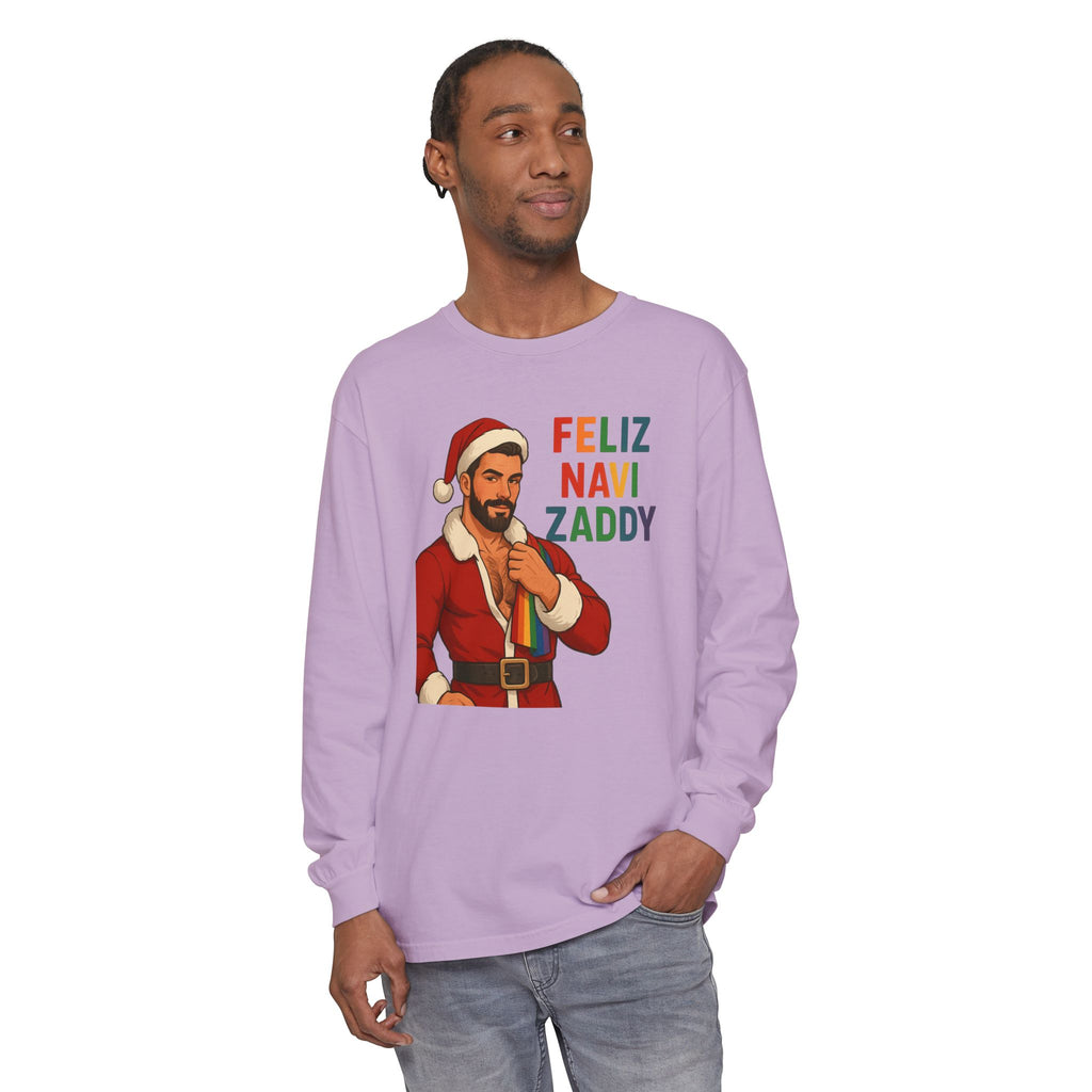 Feliz Navi Zaddy Long Sleeve