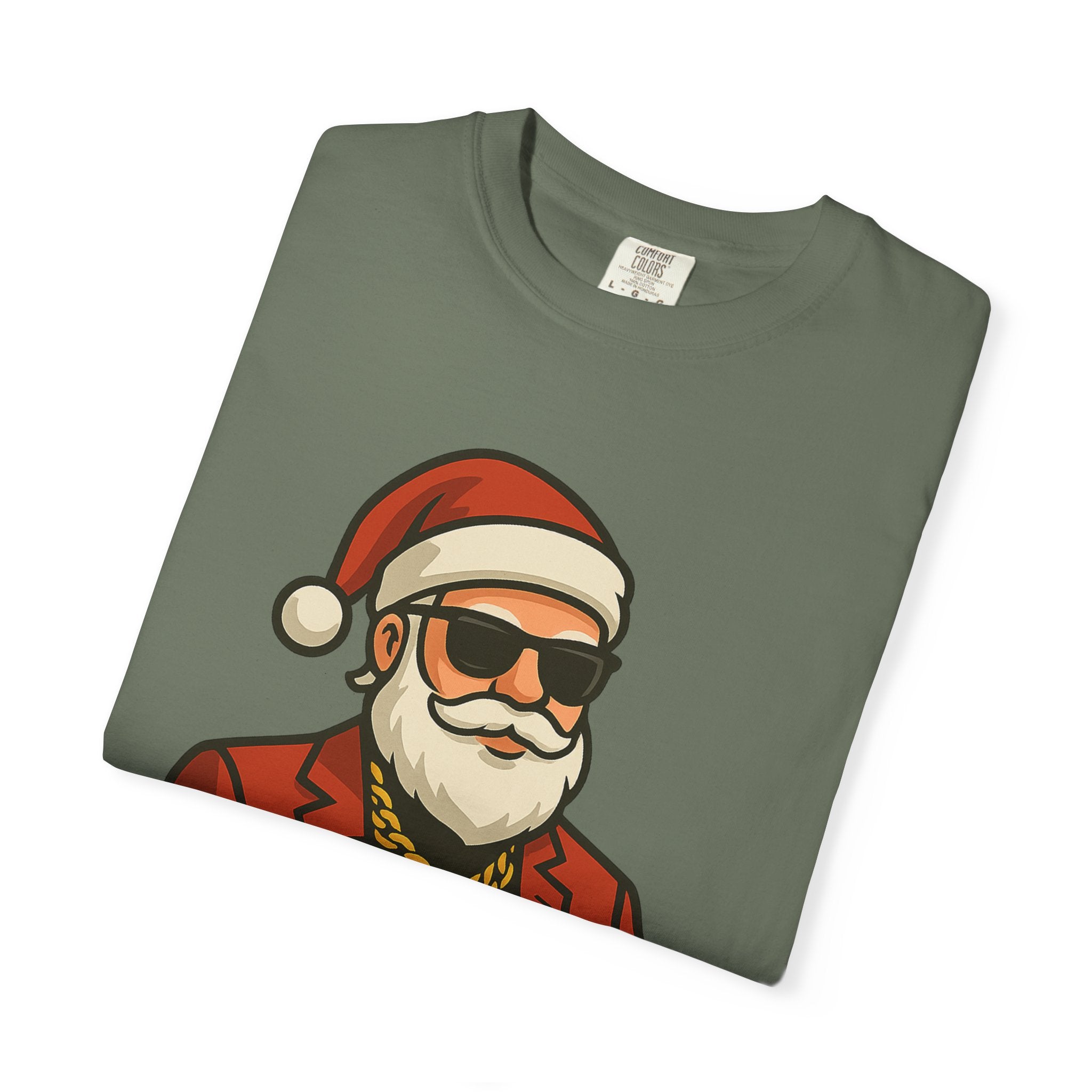 The Golden Clause Feliz Navidaddy T Shirt