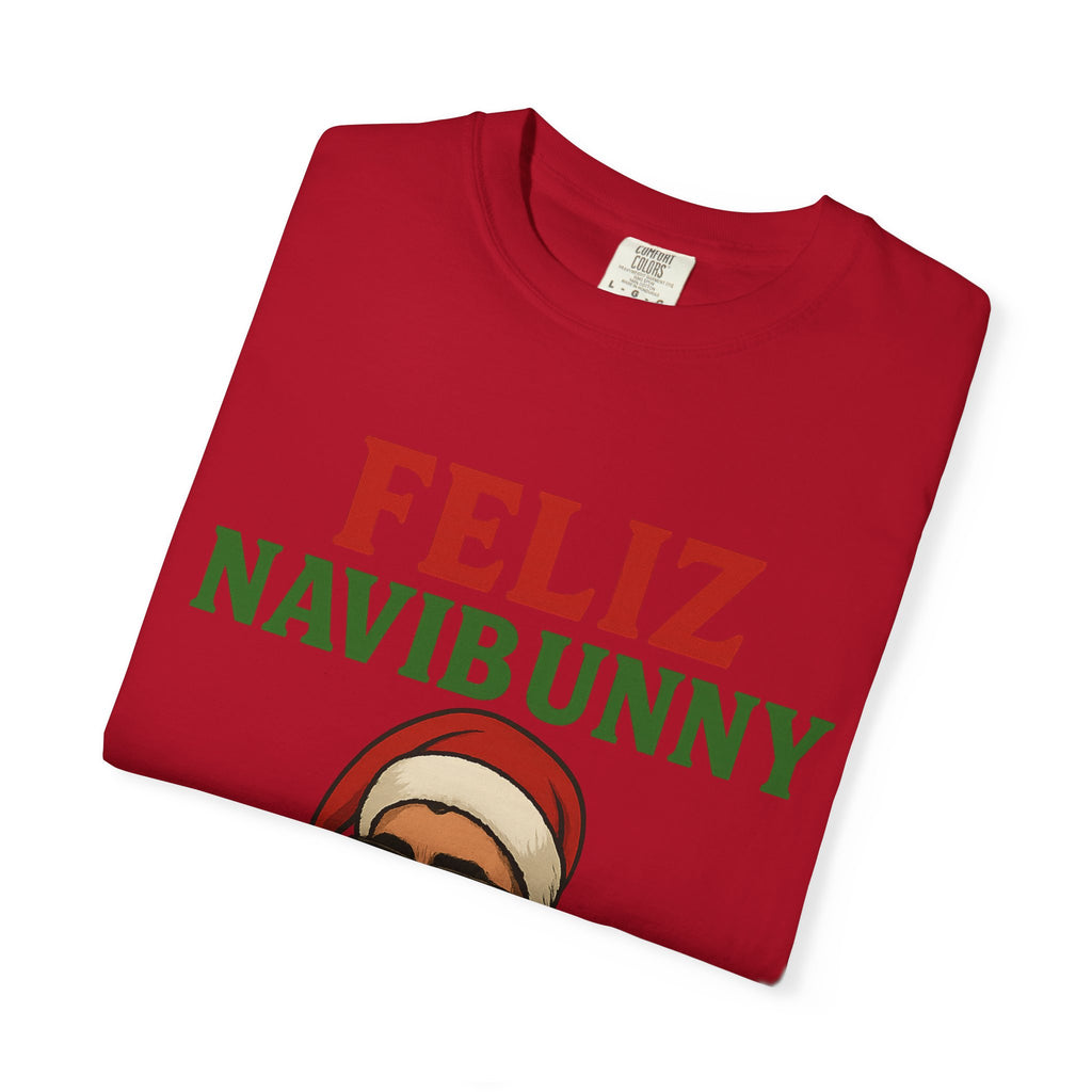 Bunny Feliz Navibunny T Shirt