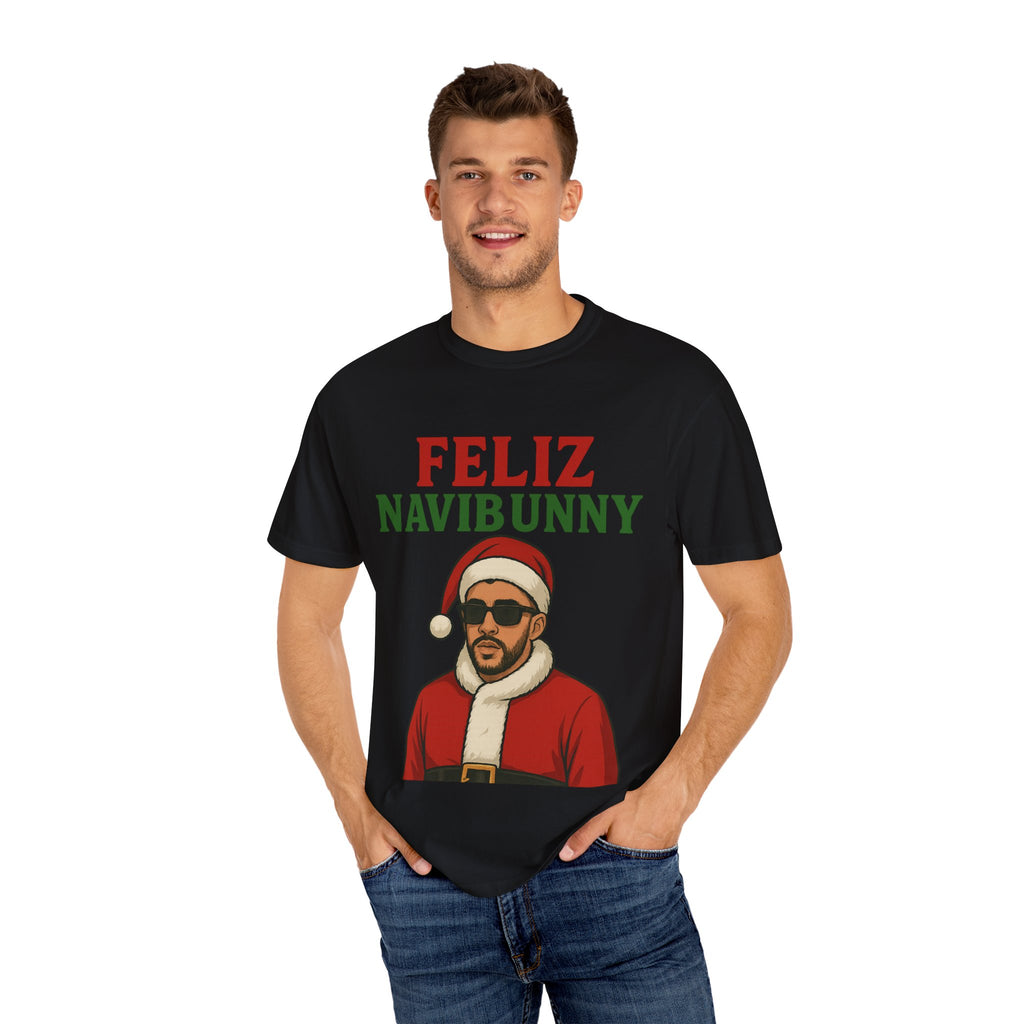 Bunny Feliz Navibunny T Shirt