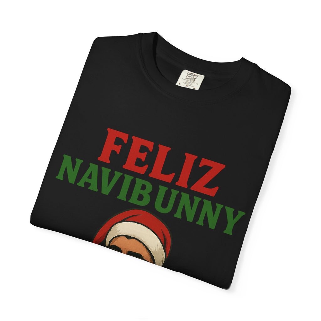 Bunny Feliz Navibunny T Shirt