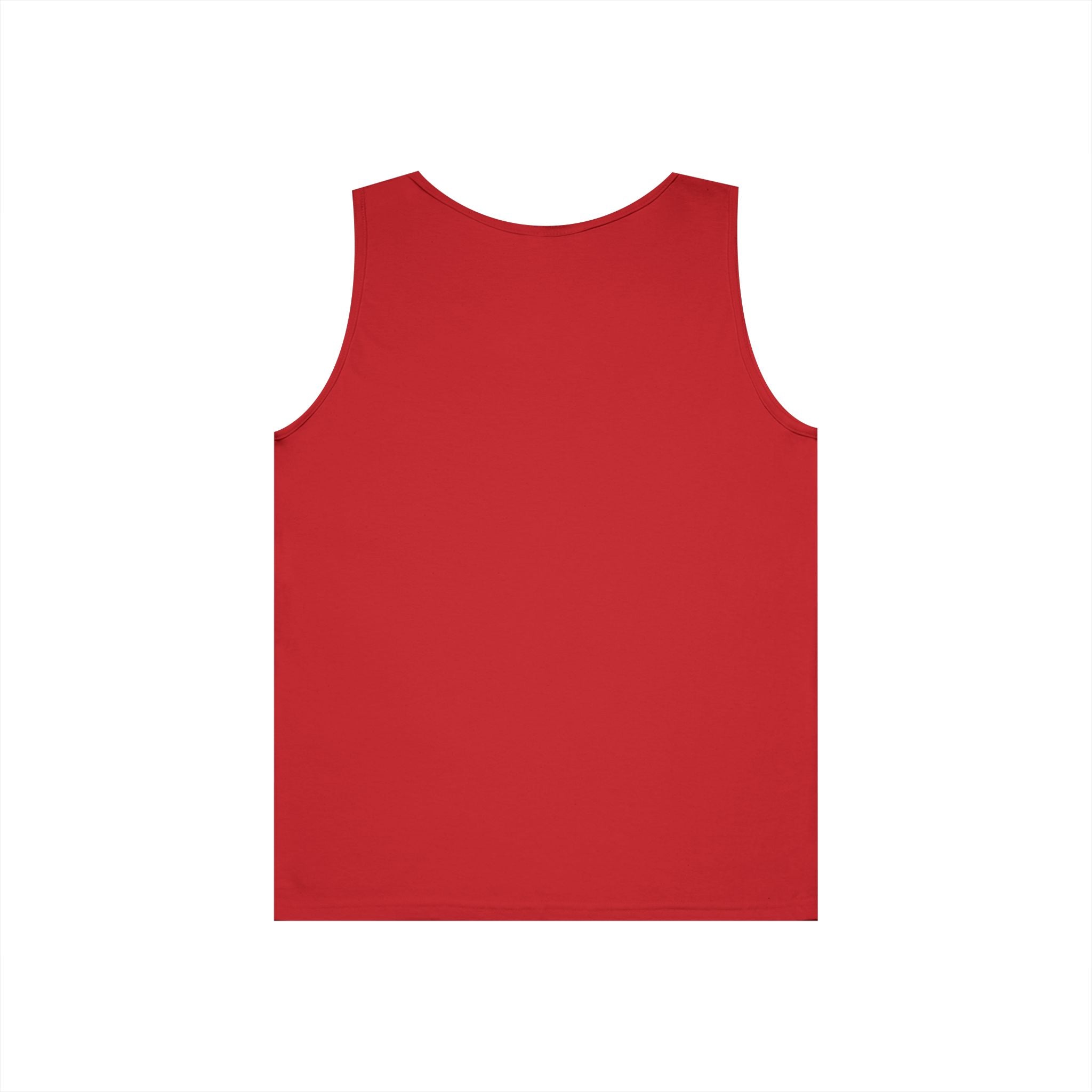 PRIDE Santa Tank Top