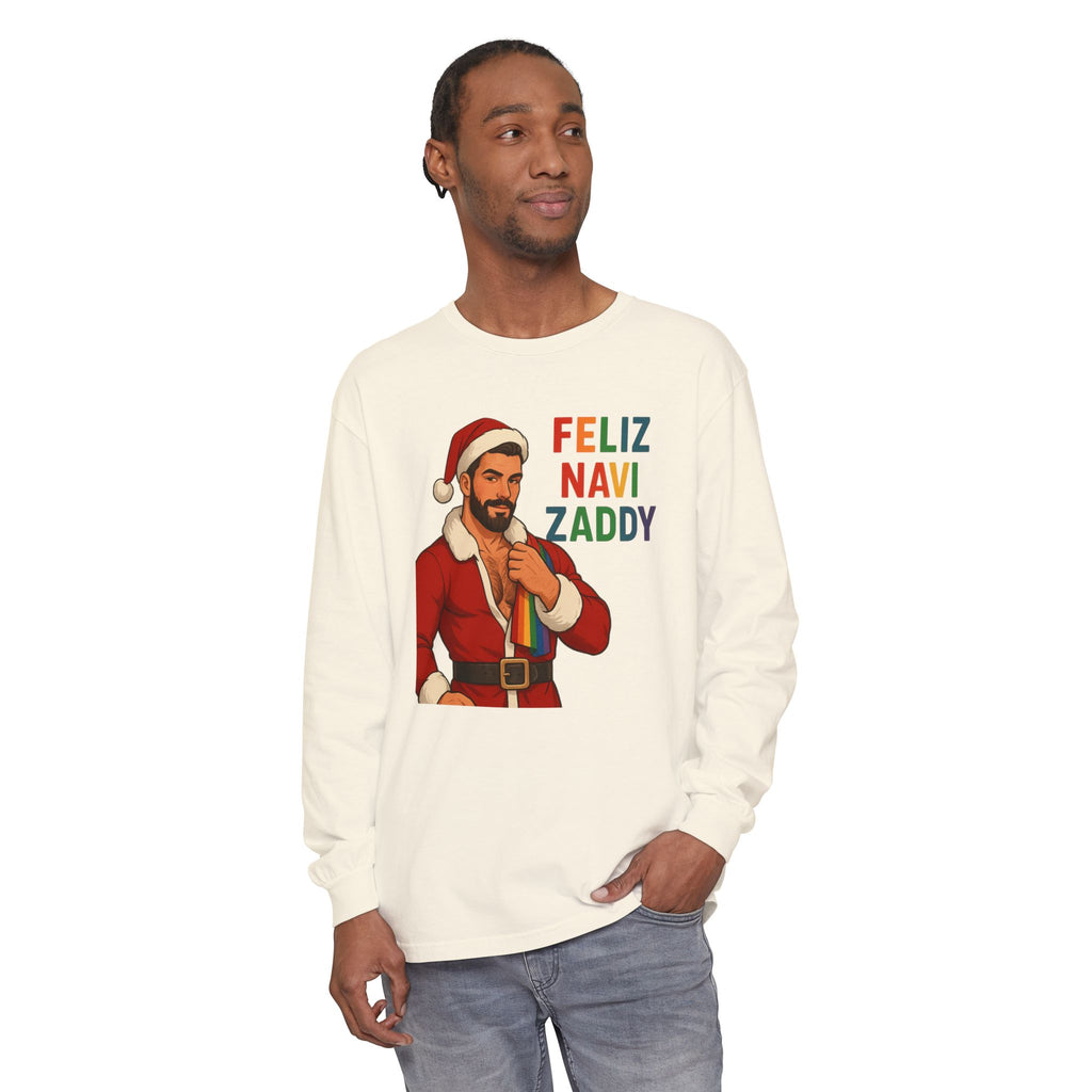 Feliz Navi Zaddy Long Sleeve