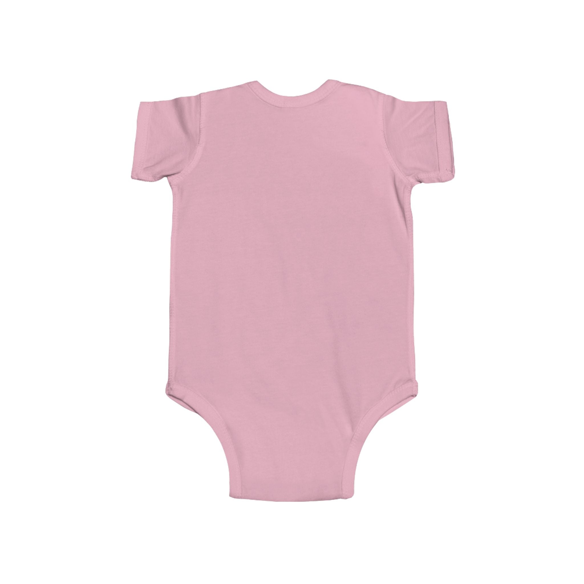 Infant Bodysuit Feliz Navidaddy's Girl