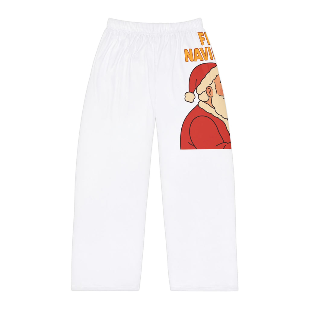 Feliz Navidaddy Pride Pajamas