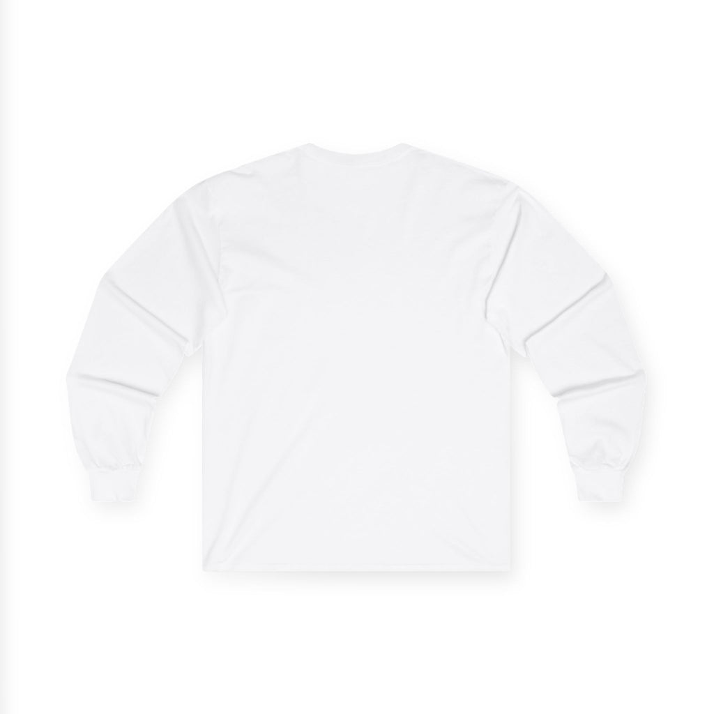 Feliz Navinaughty Long Sleeve