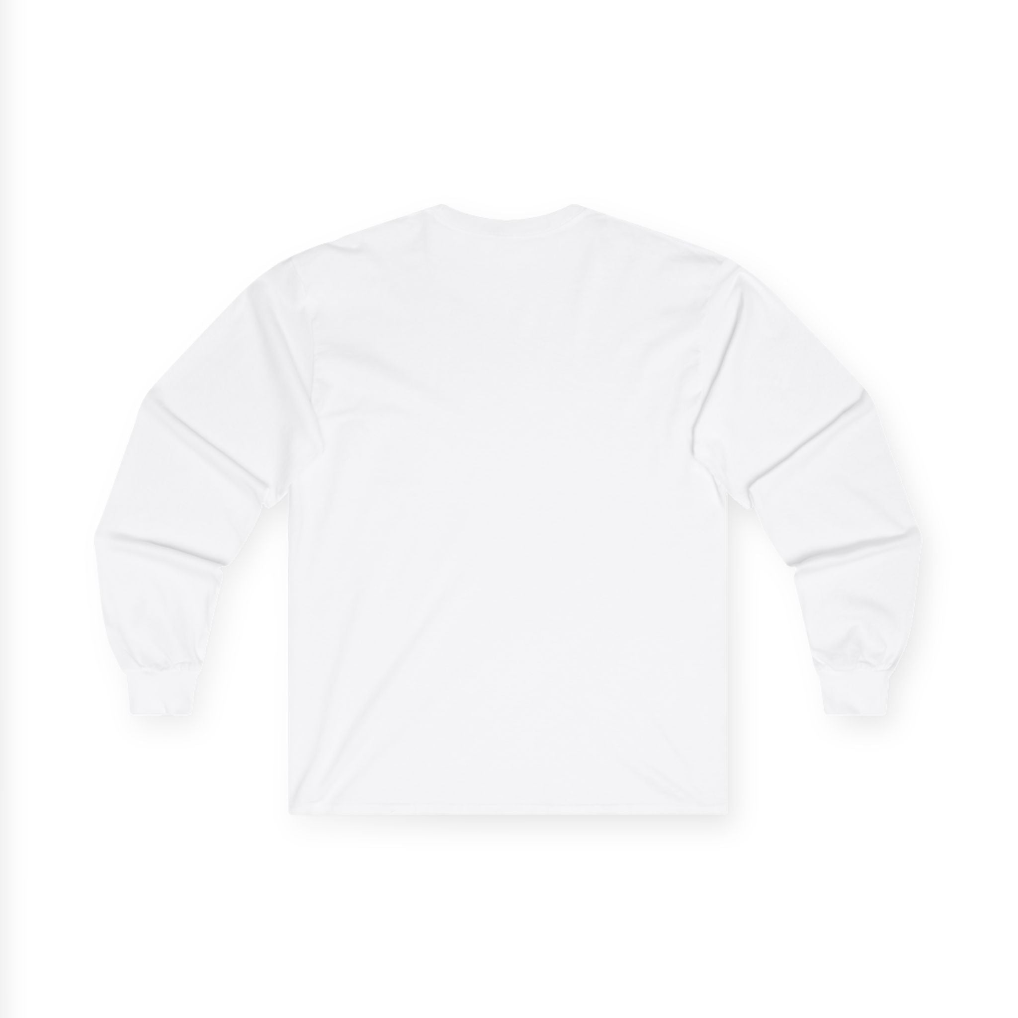 Feliz Navinaughty Long Sleeve