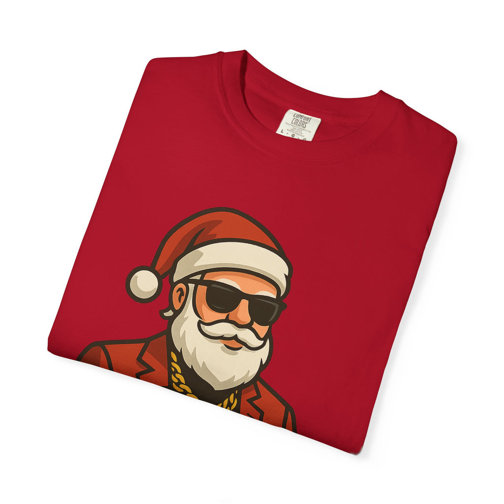 The Golden Clause Feliz Navidaddy T Shirt