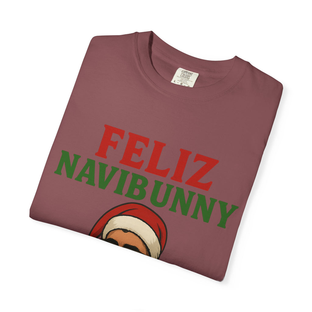 Bunny Feliz Navibunny T Shirt