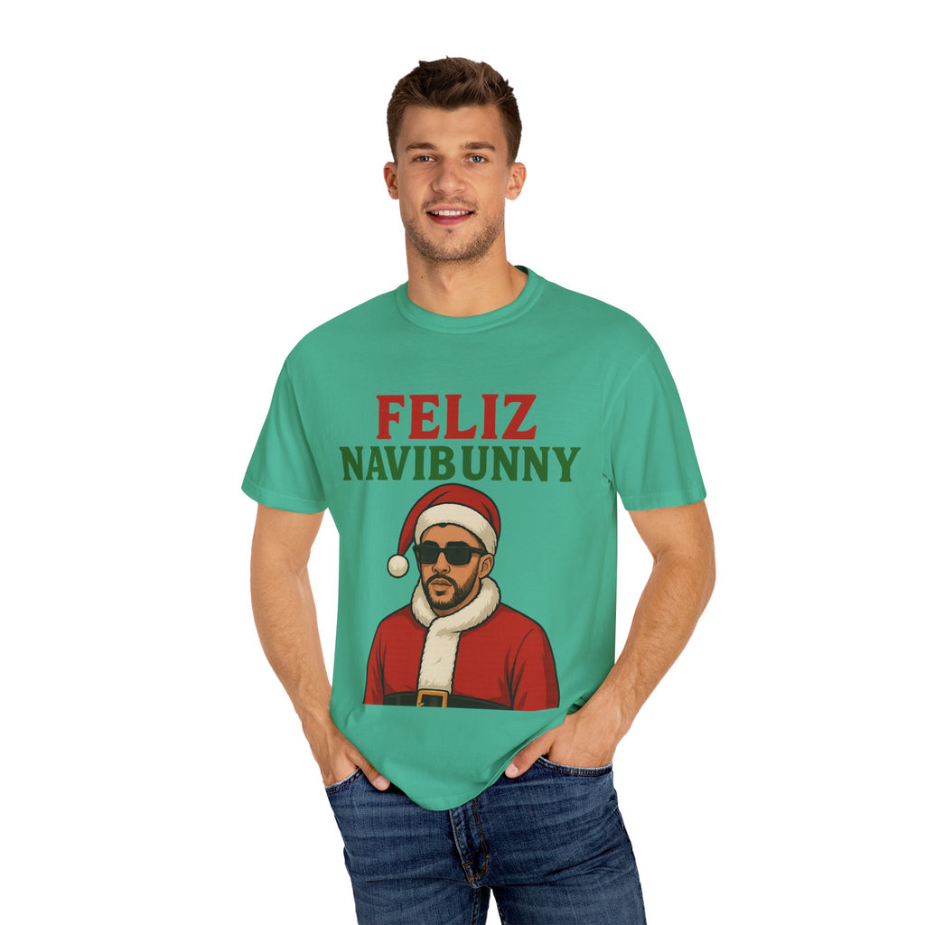 Bunny Feliz Navibunny T Shirt