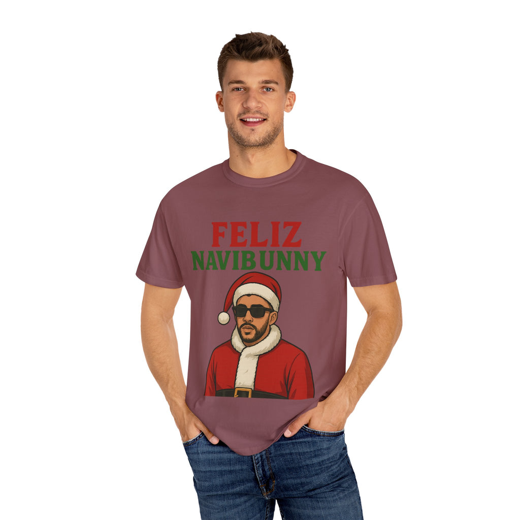 Bunny Feliz Navibunny T Shirt