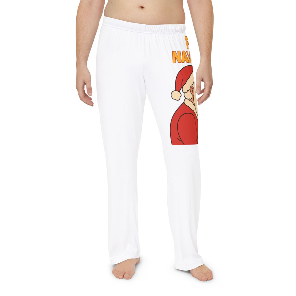 Feliz Navidaddy Pride Pajamas