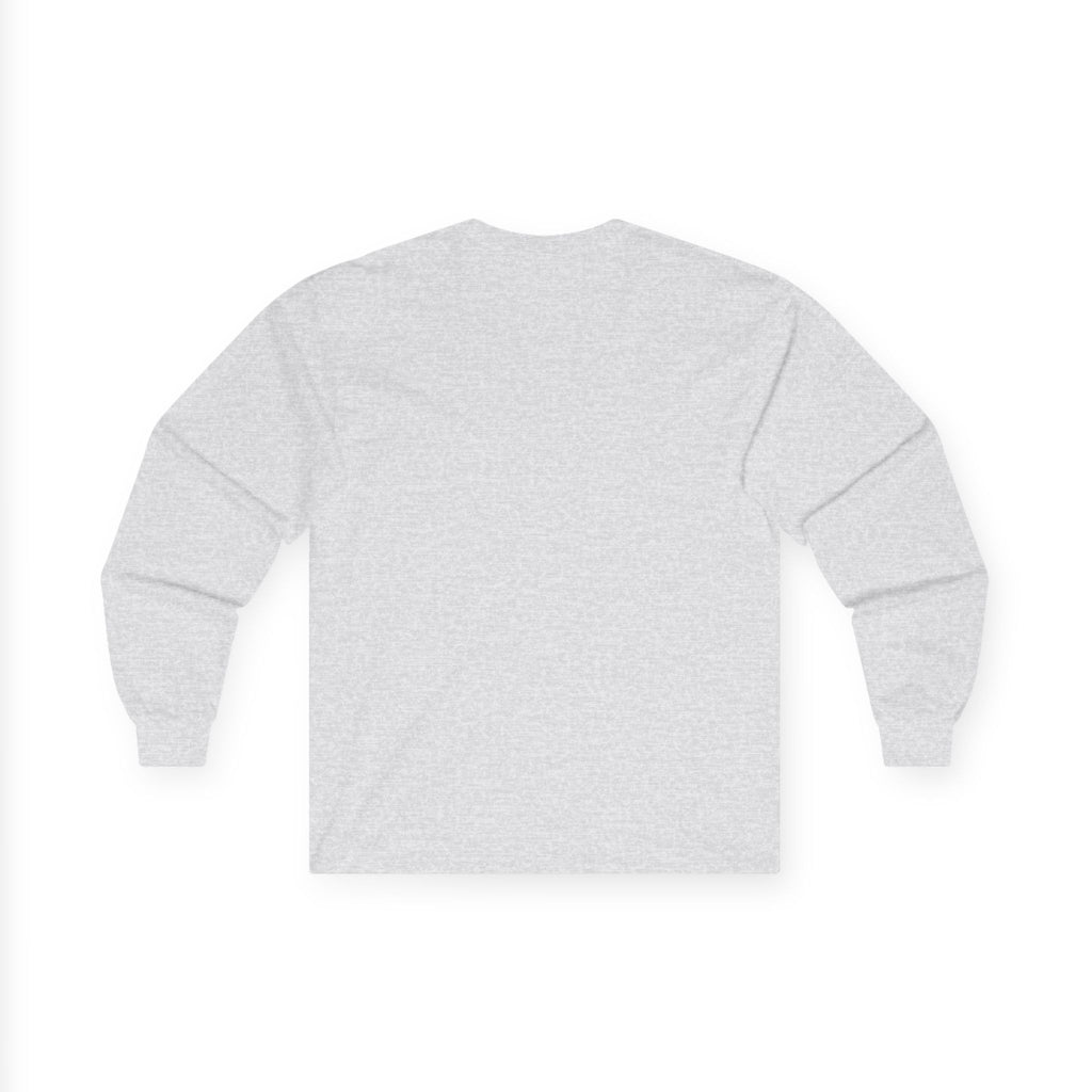 Feliz Navinaughty Long Sleeve