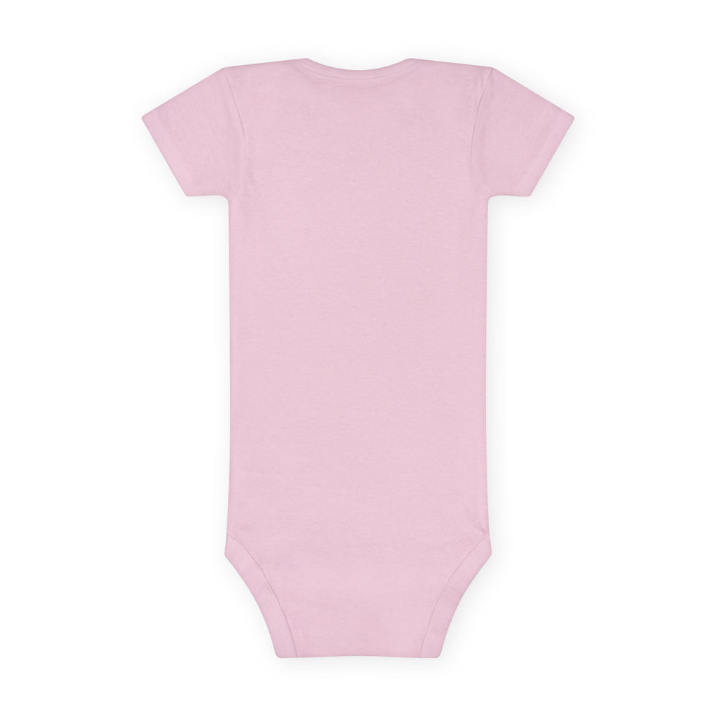 Feliz NaviDavid Baby Onesie