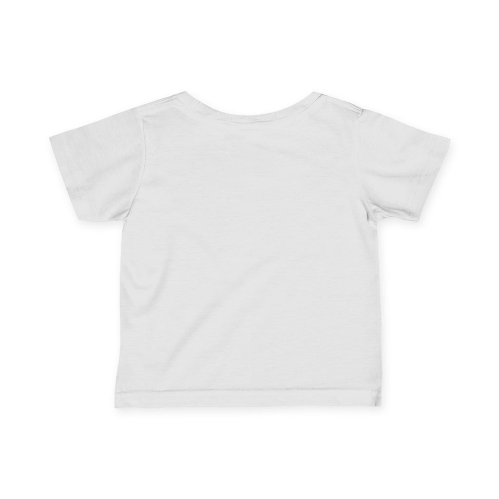 Feliz NaviDavid Infant Tee