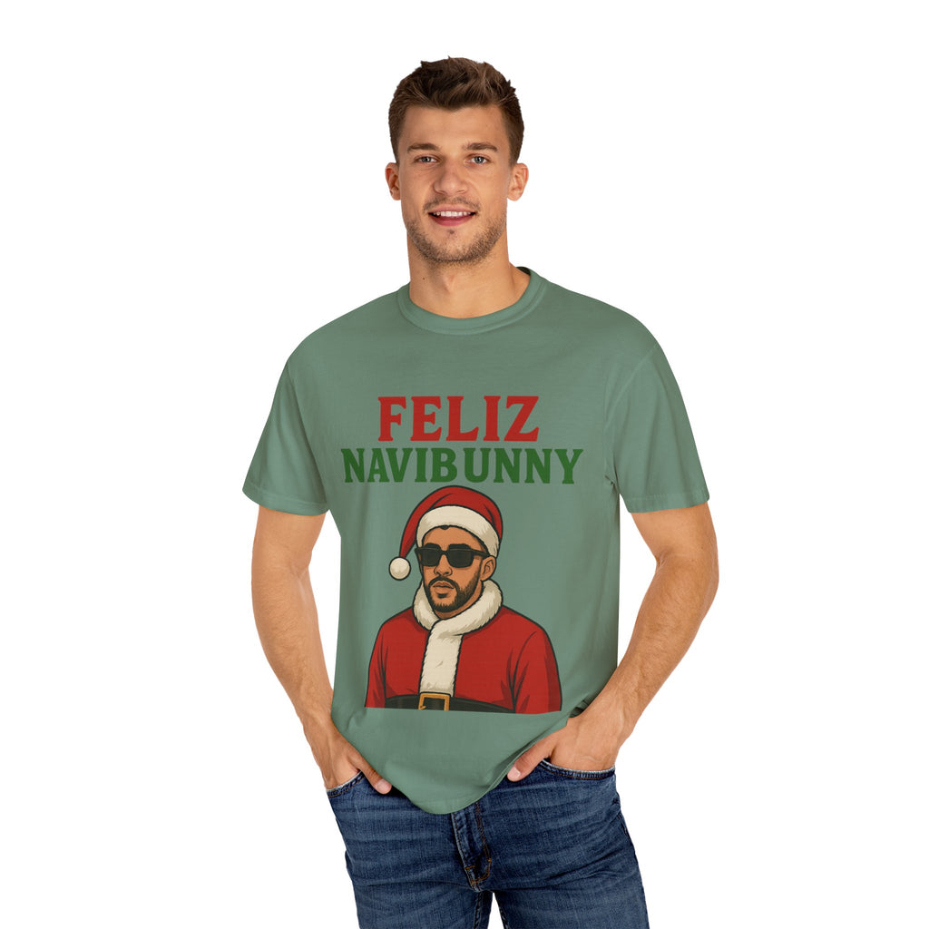 Bunny Feliz Navibunny T Shirt