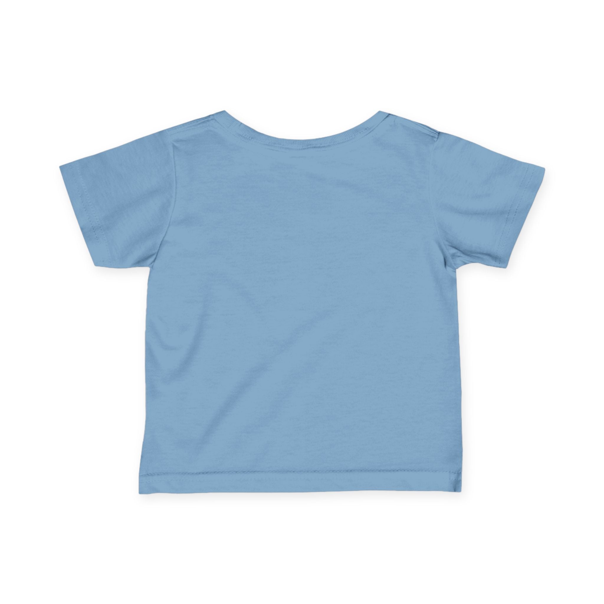 Feliz NaviDavid Infant Tee