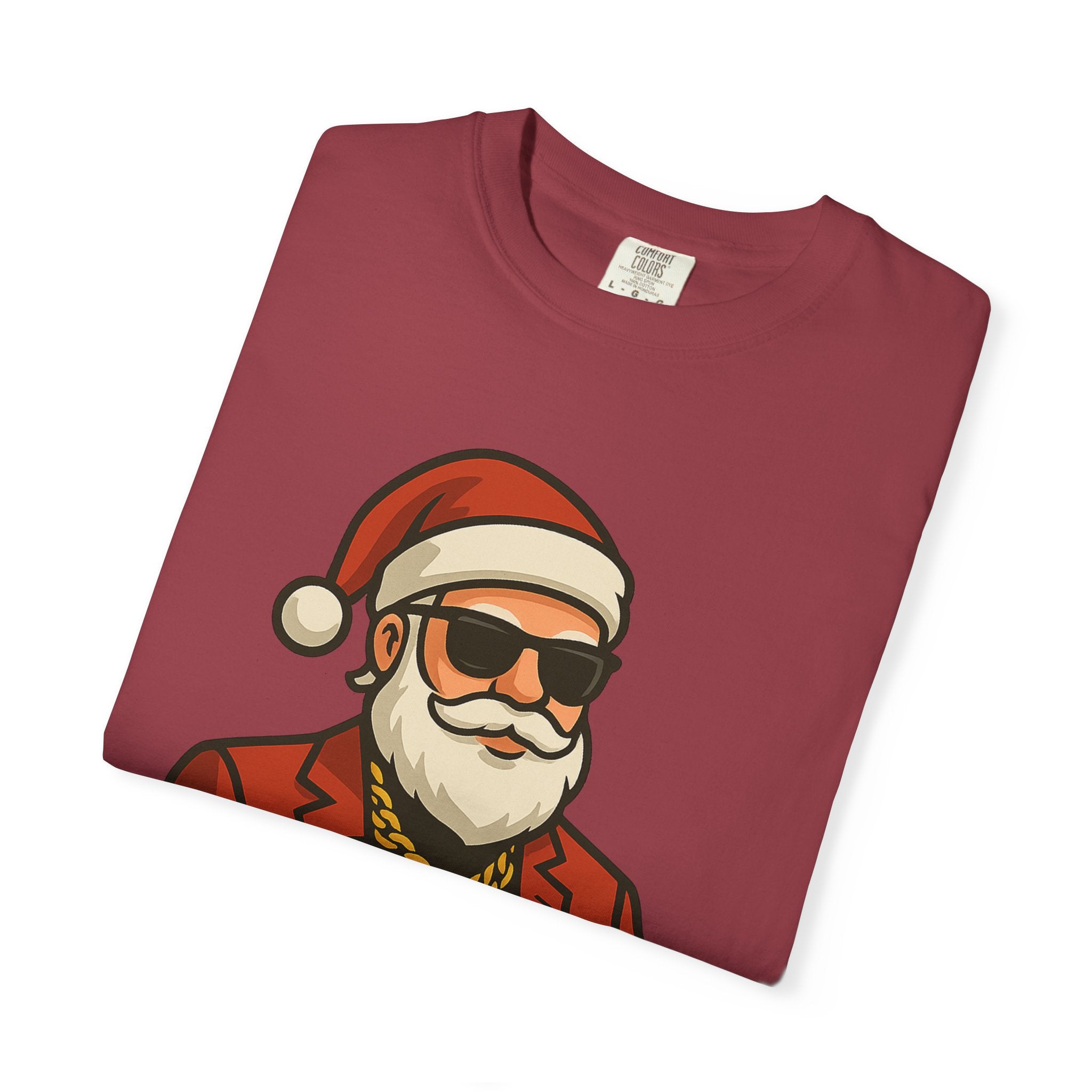 The Golden Clause Feliz Navidaddy T Shirt