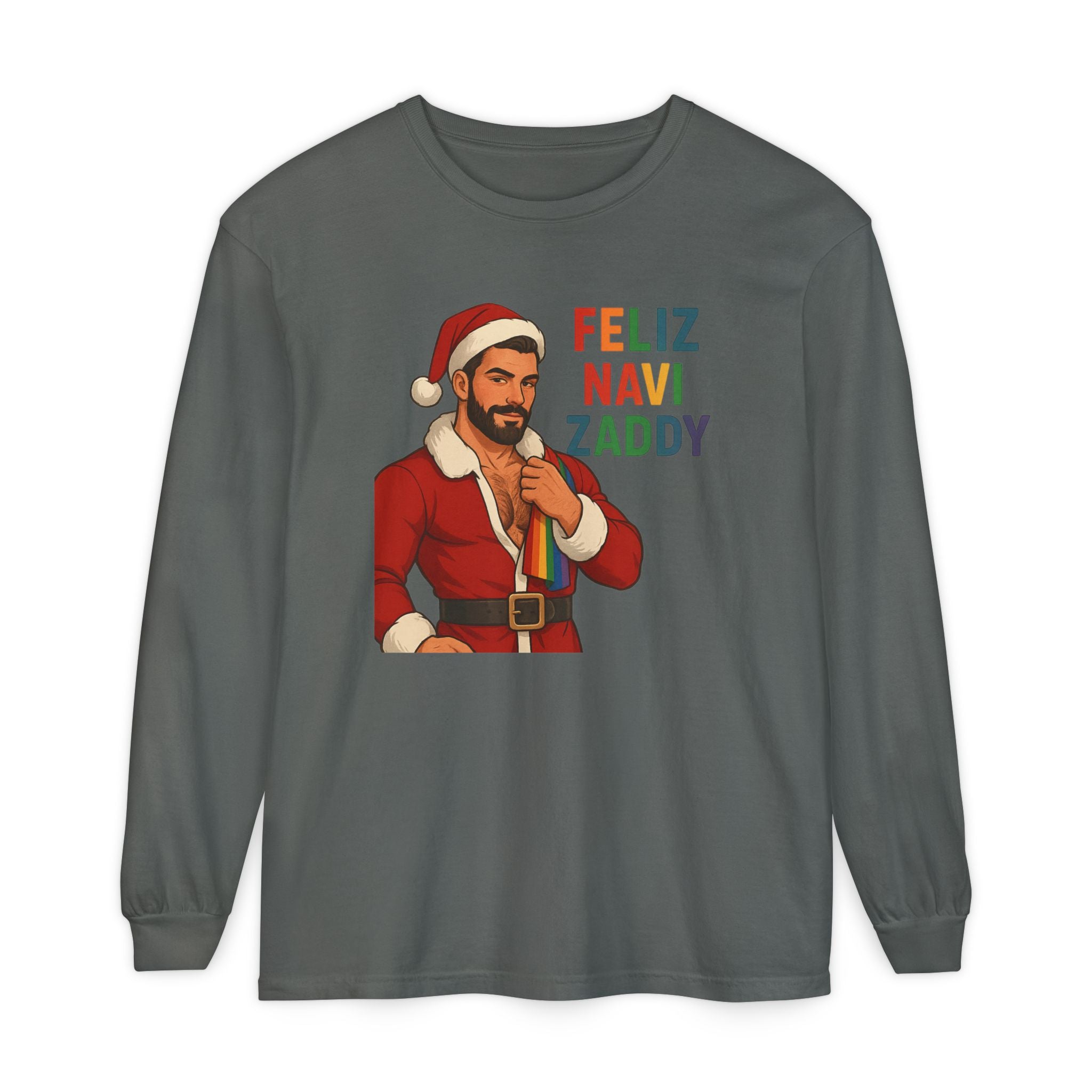 Feliz Navi Zaddy Long Sleeve