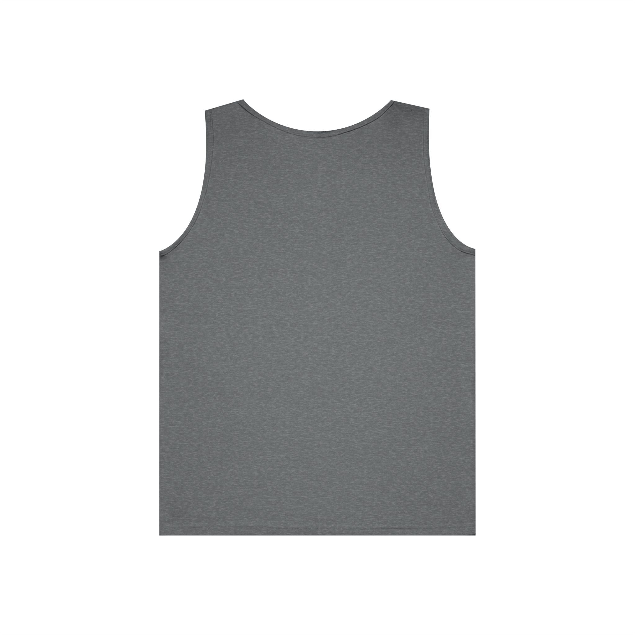 PRIDE Santa Tank Top