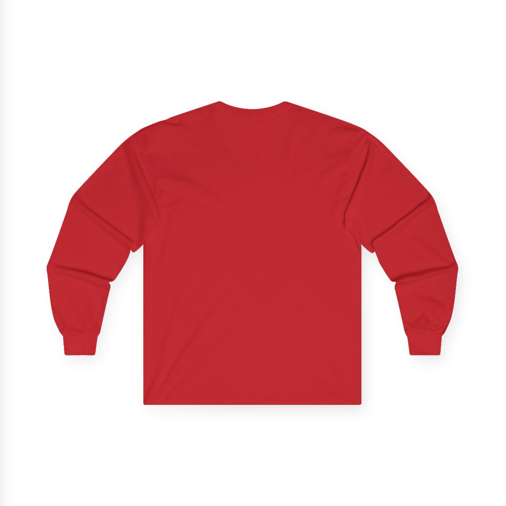 Feliz Navinaughty Long Sleeve