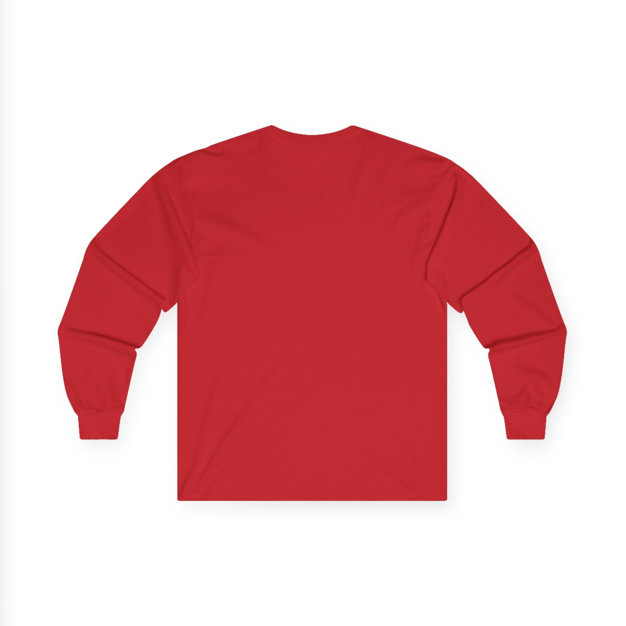 Feliz Navinaughty Long Sleeve