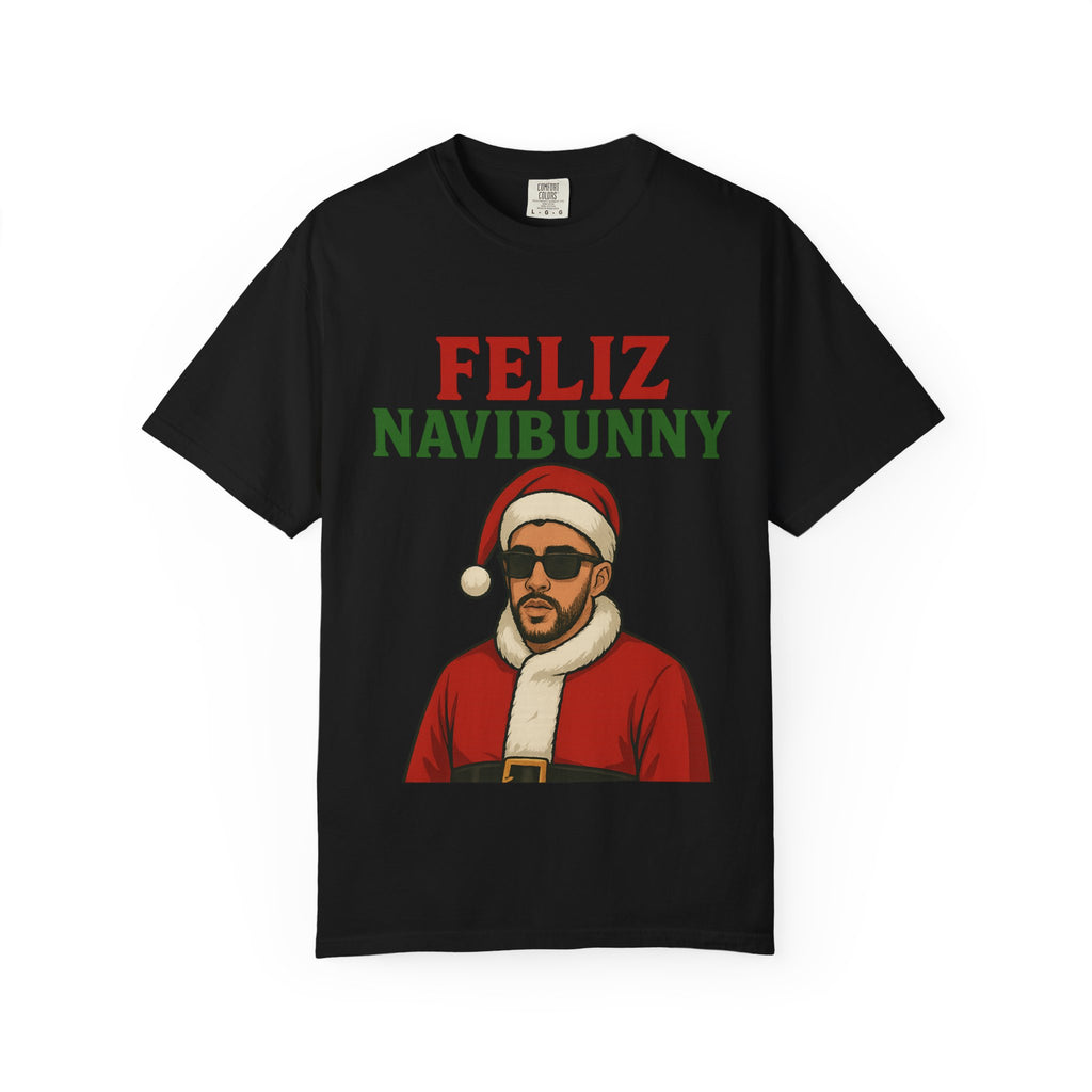 Bunny Feliz Navibunny T Shirt