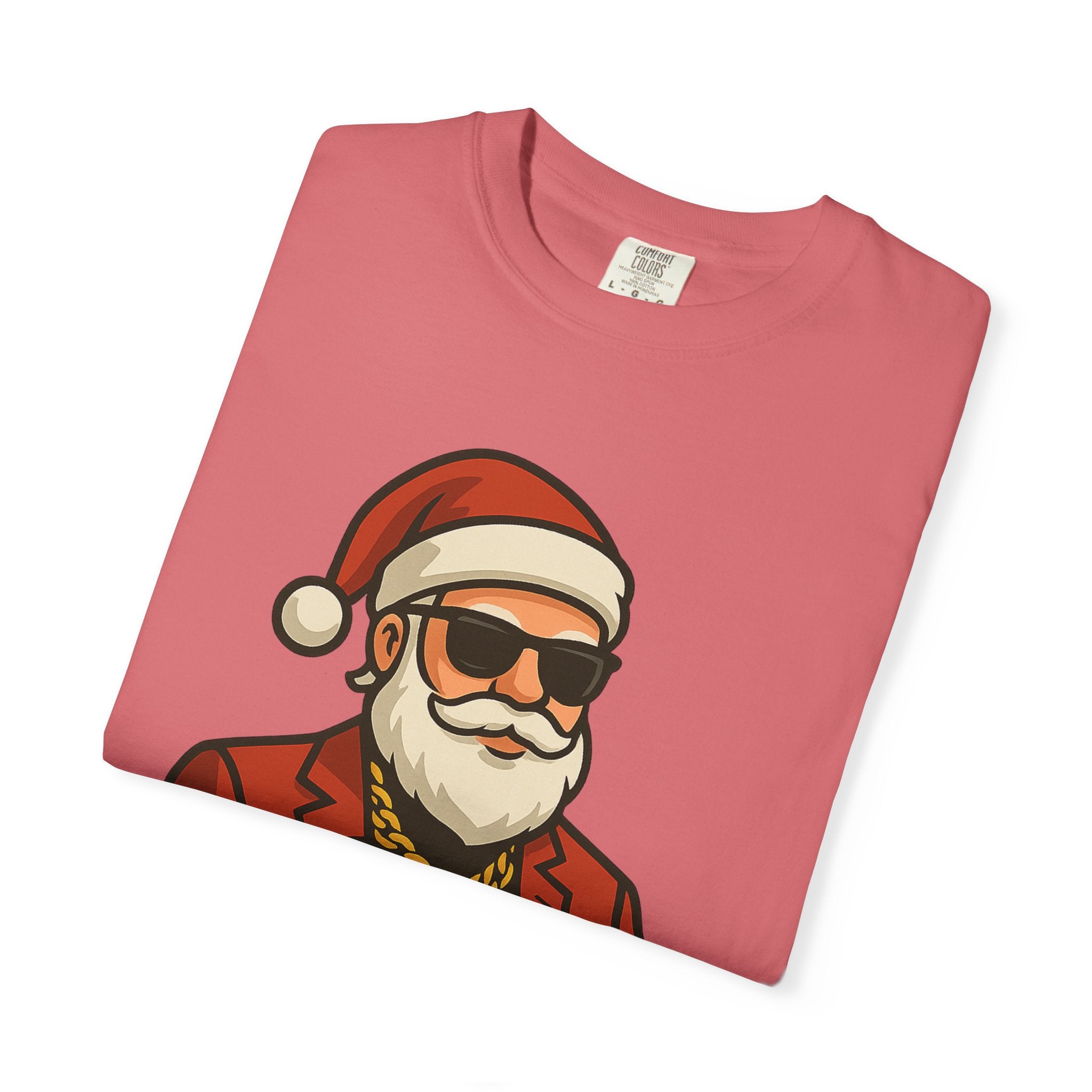 The Golden Clause Feliz Navidaddy T Shirt