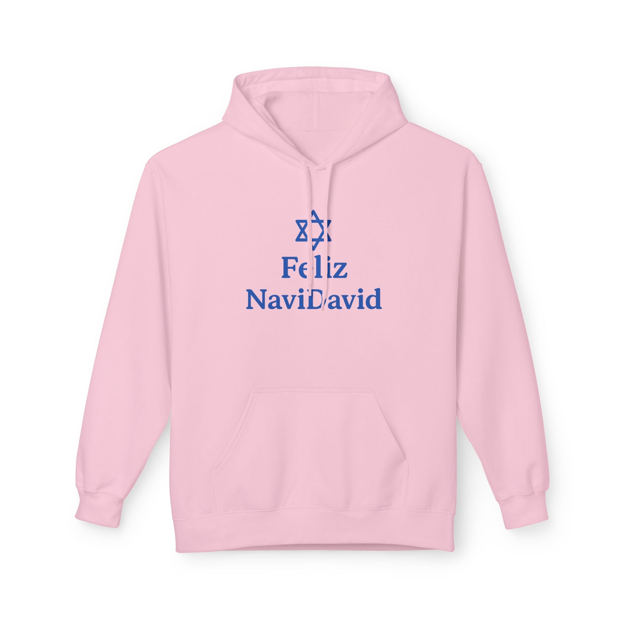 Feliz NaviDavid Hoodie