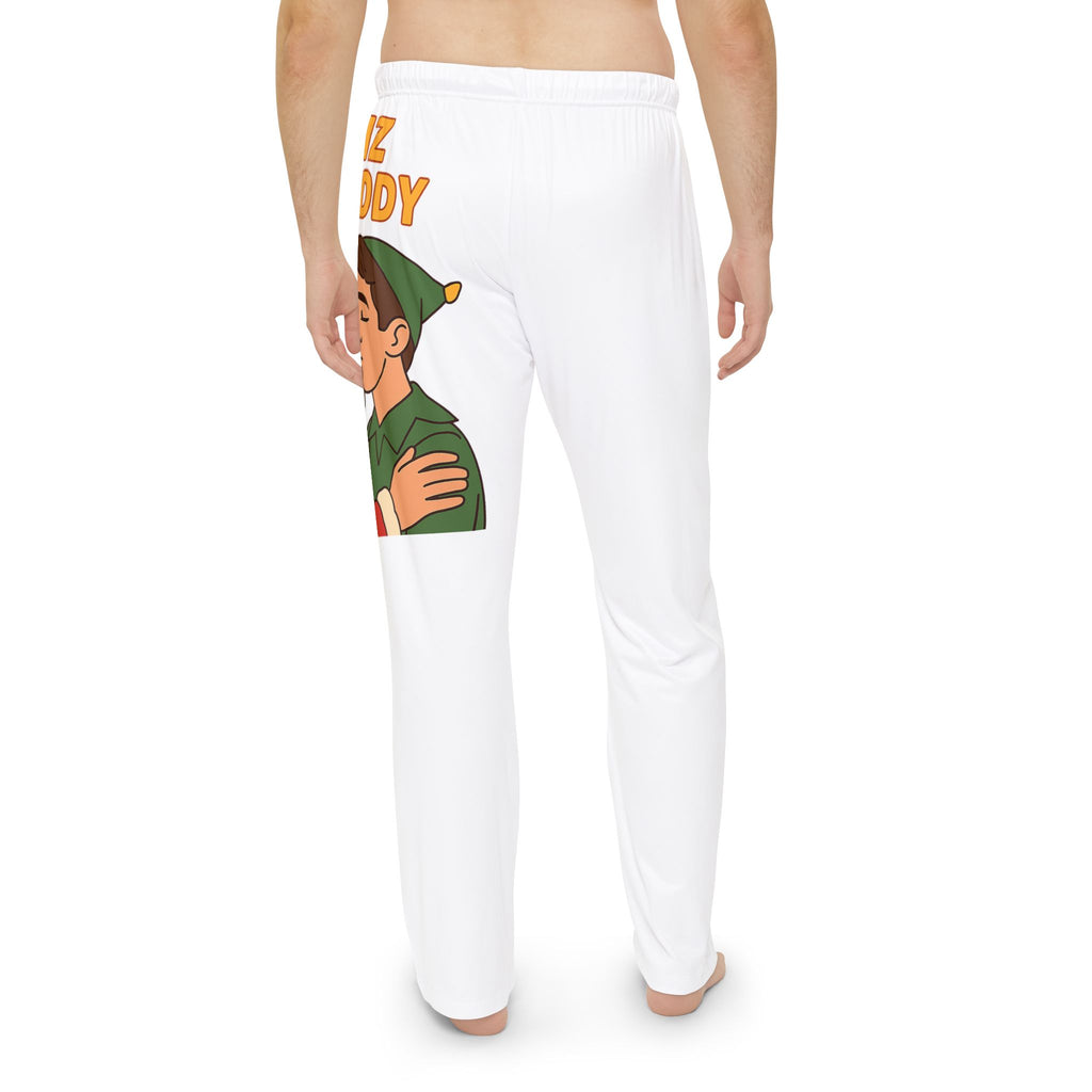 Feliz Navidaddy Pride Pajamas