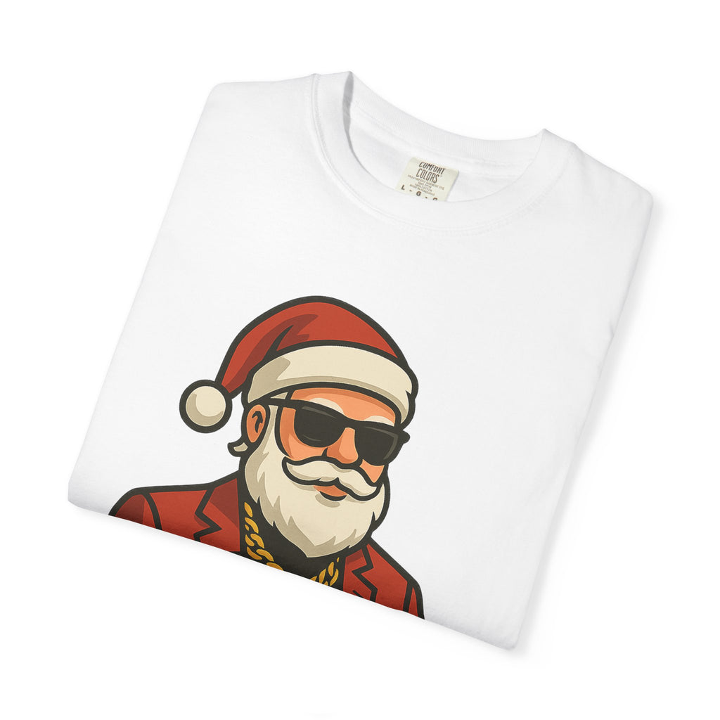 The Golden Clause Feliz Navidaddy T Shirt