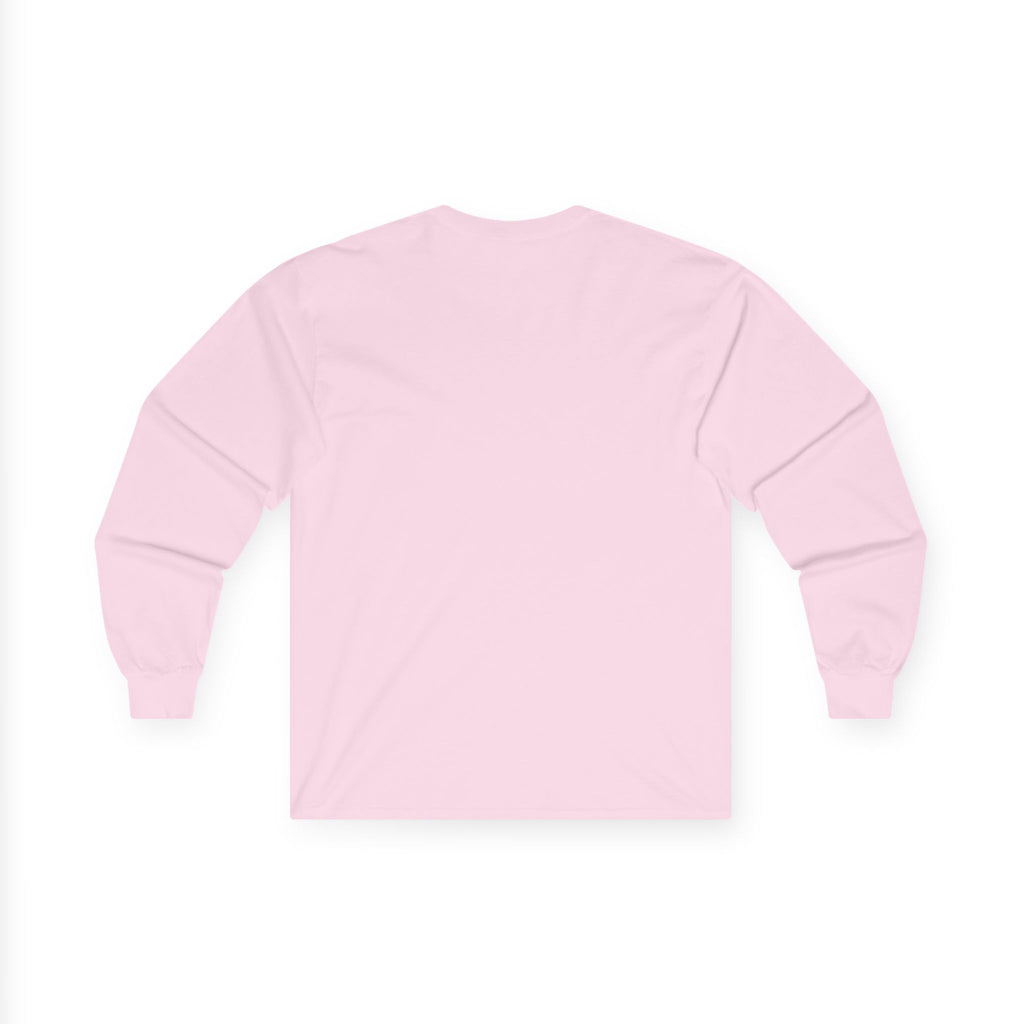 Feliz Navinaughty Long Sleeve