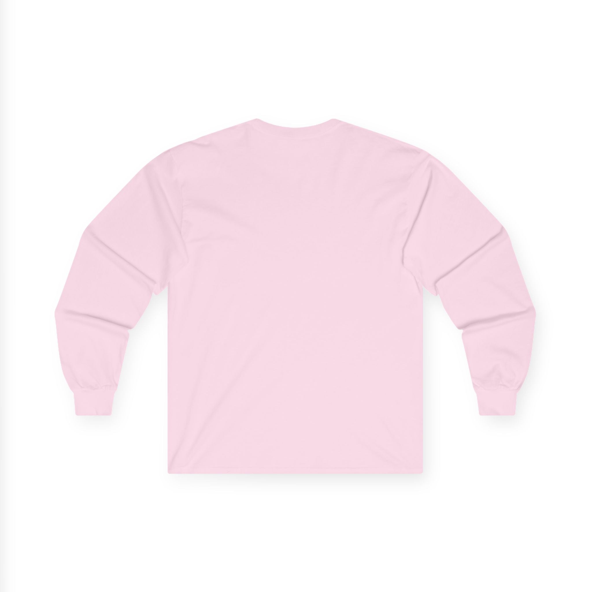 Feliz Navinaughty Long Sleeve