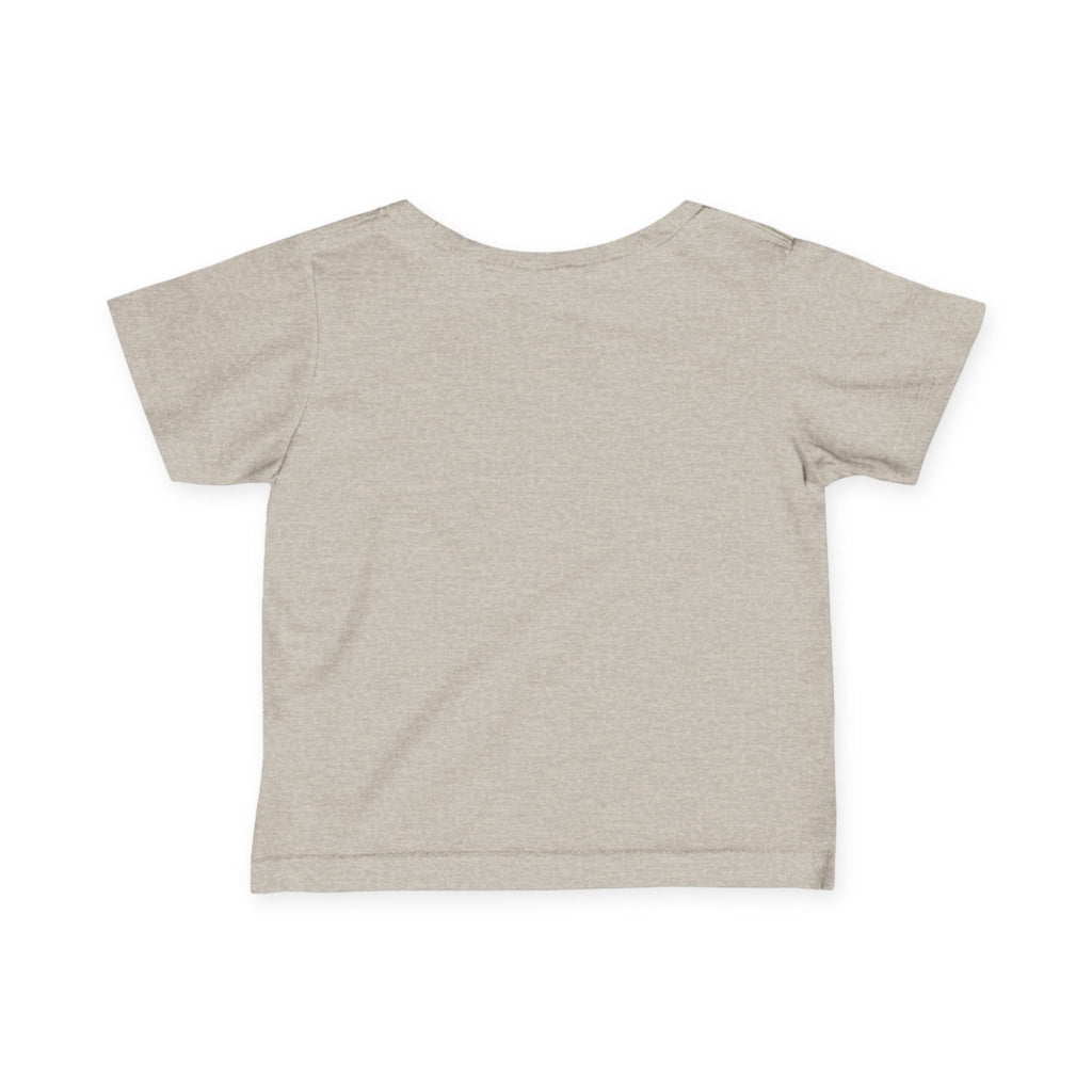 Feliz NaviDavid Infant Tee