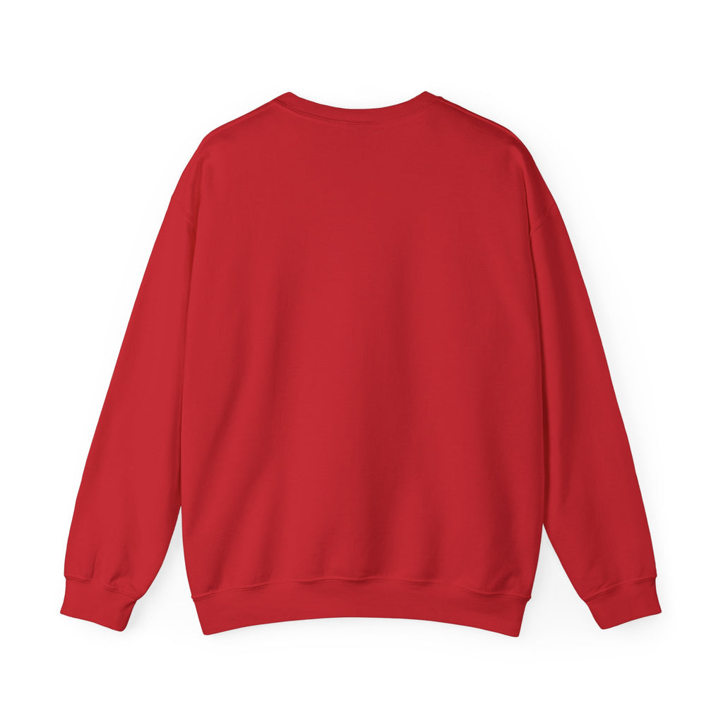 Feliz NaviDavid Crewneck Sweatshirt