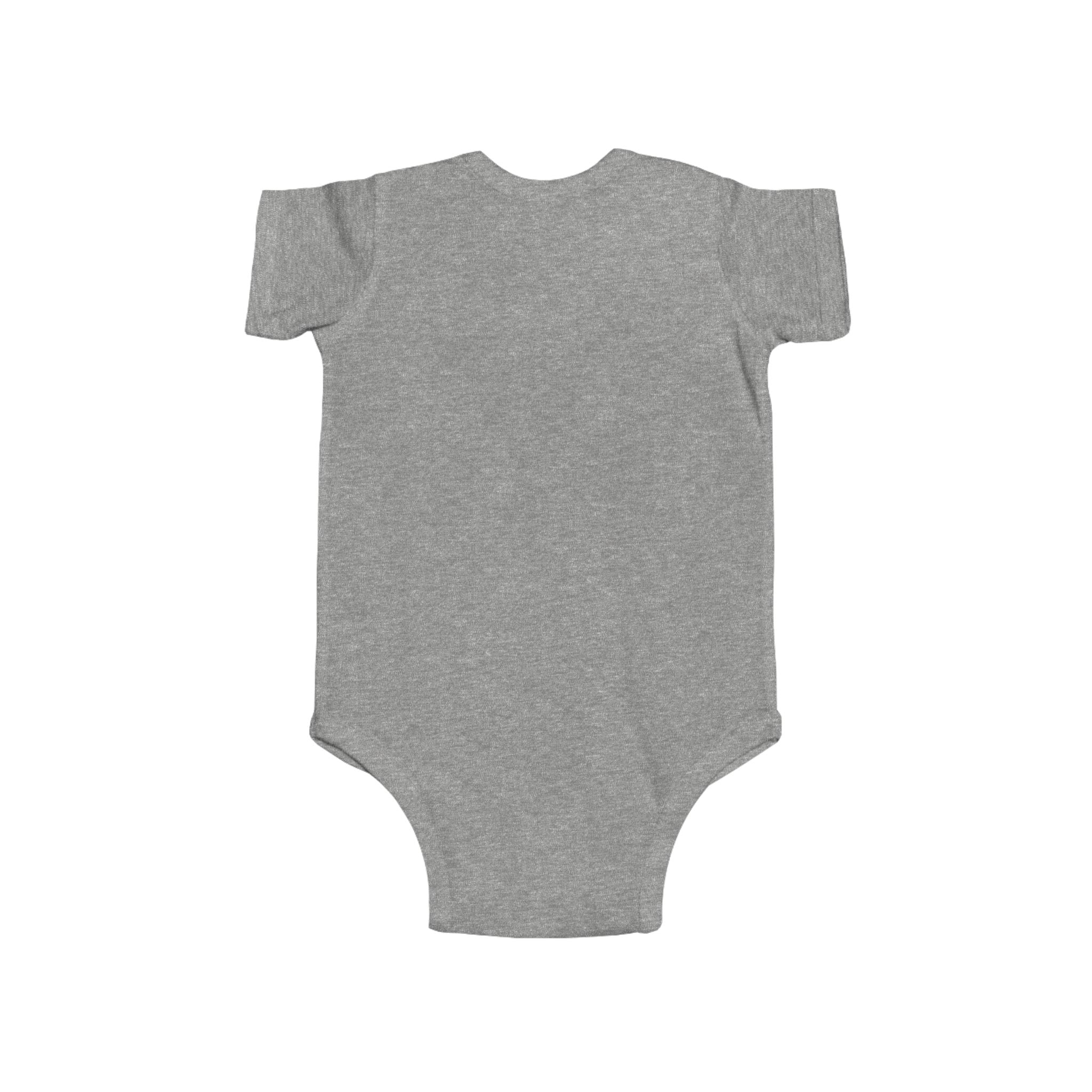 Infant Bodysuit Feliz Navidaddy's Girl