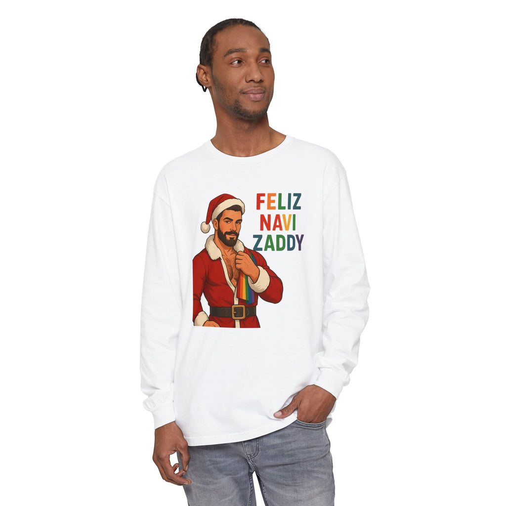 Feliz Navi Zaddy Long Sleeve