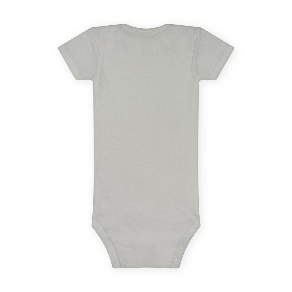 Feliz NaviDavid Baby Onesie