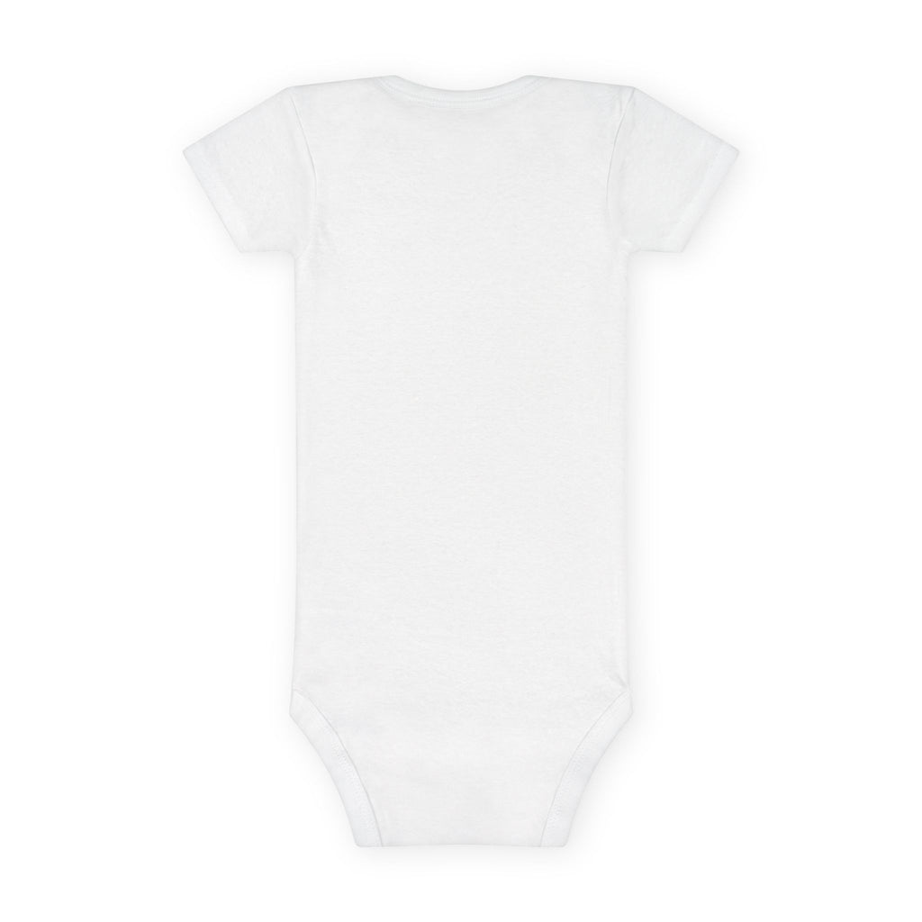Feliz NaviDavid Baby Onesie