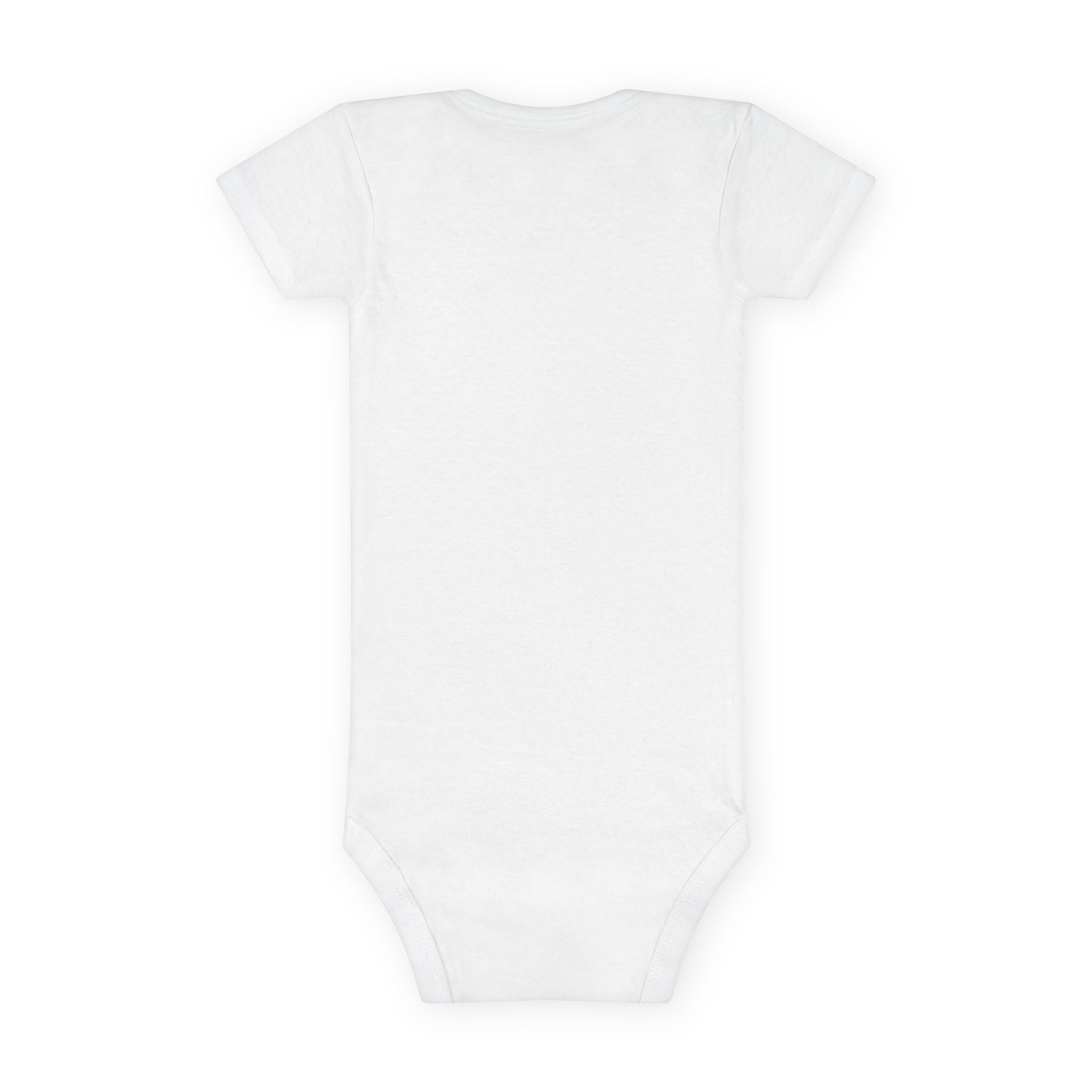 Feliz NaviDavid Baby Onesie