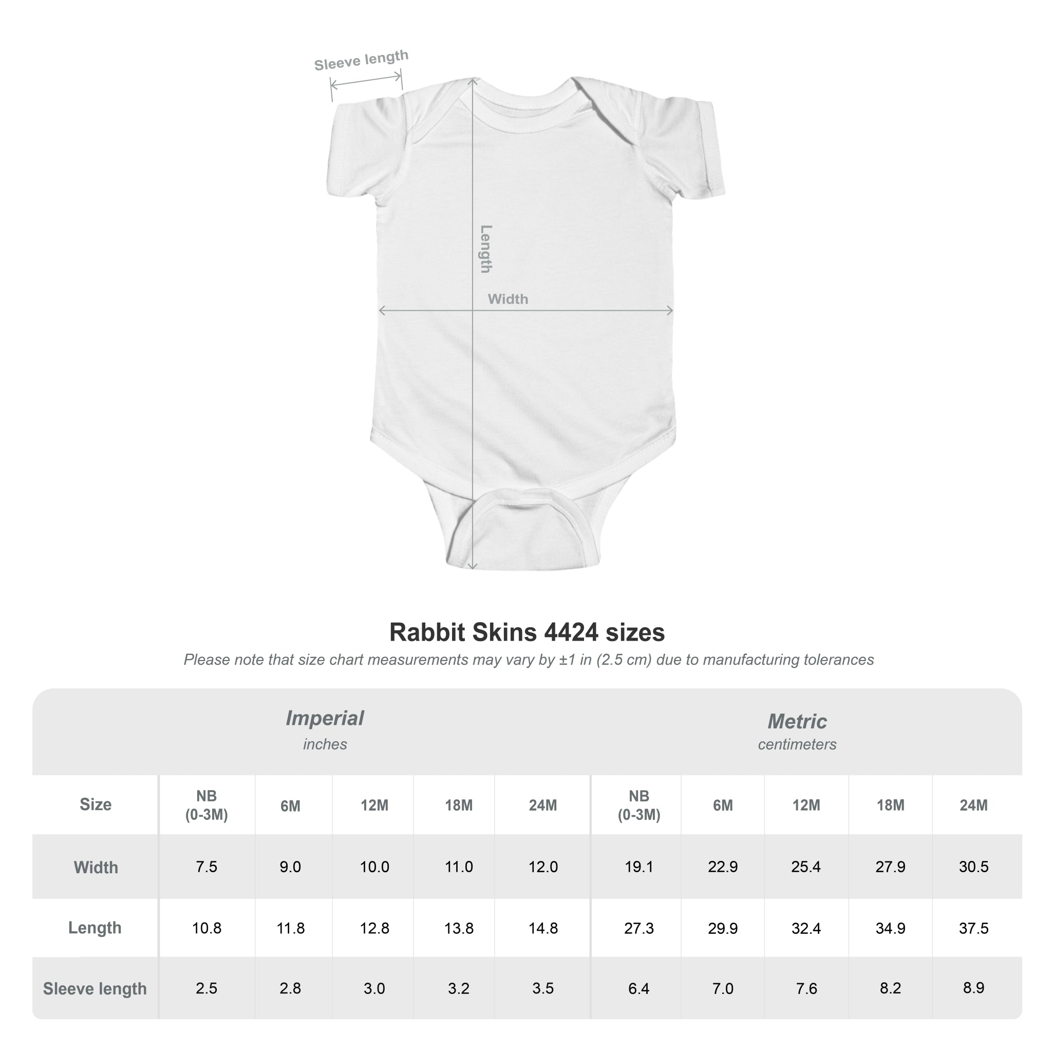 Infant Bodysuit Feliz Navidaddy's Girl