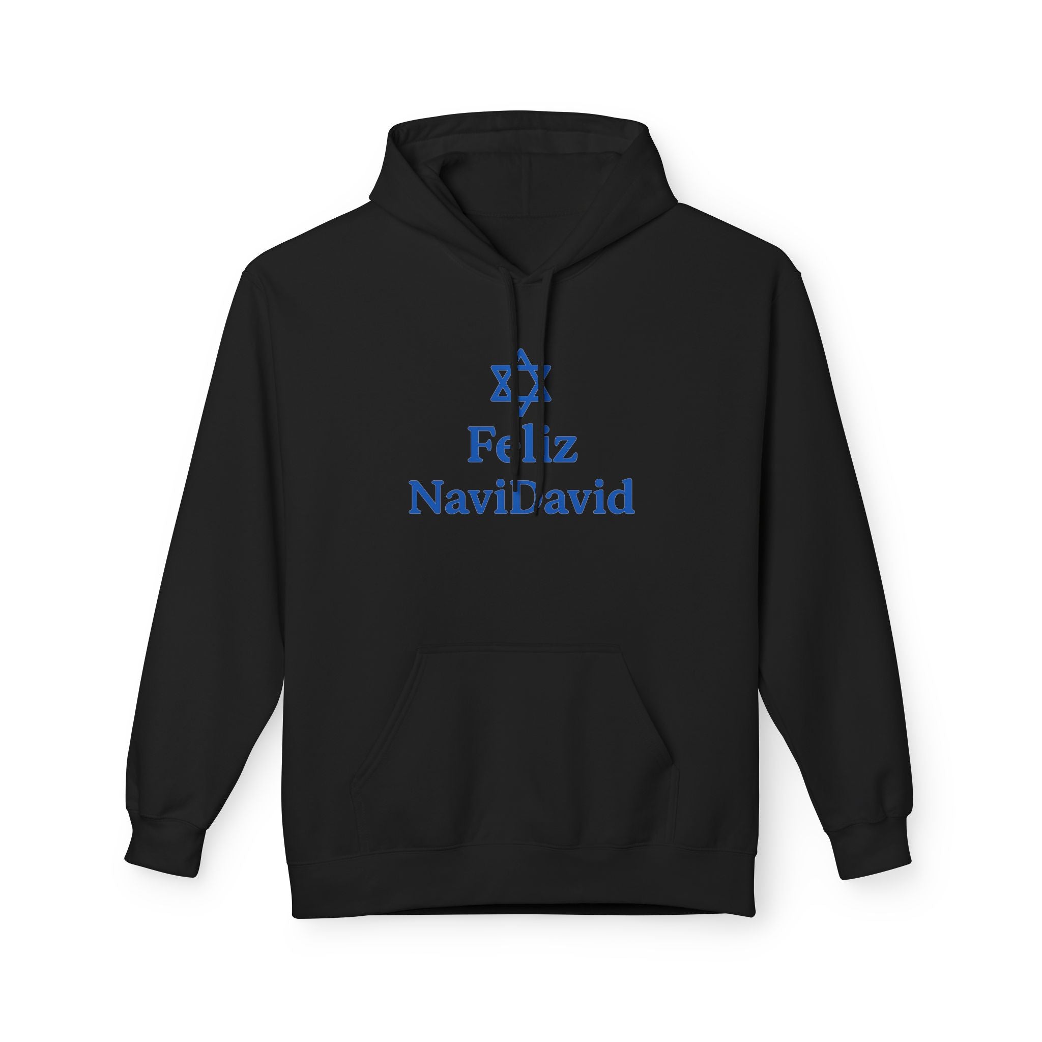 Feliz NaviDavid Hoodie