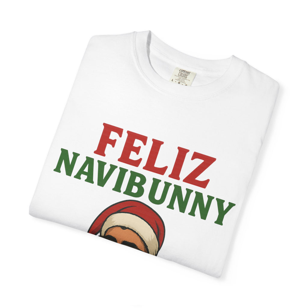 Bunny Feliz Navibunny T Shirt