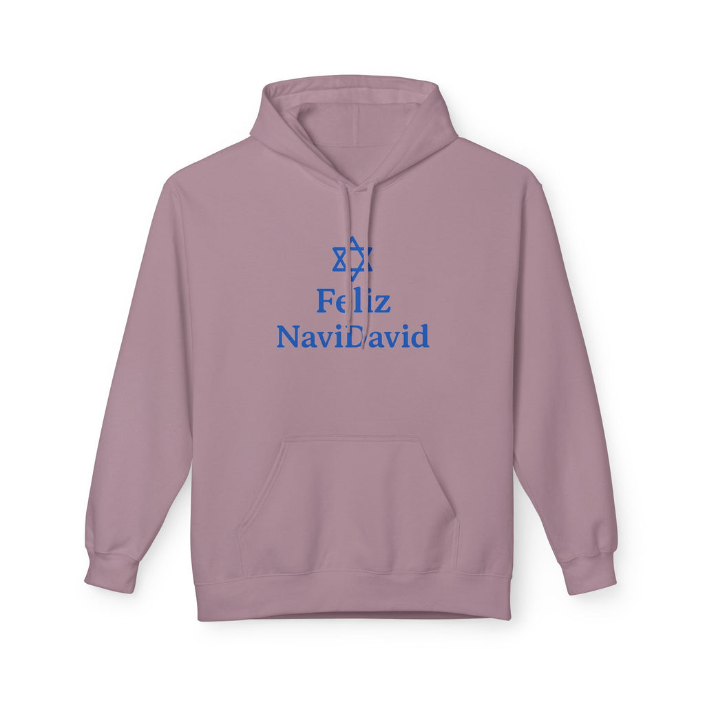 Feliz NaviDavid Hoodie